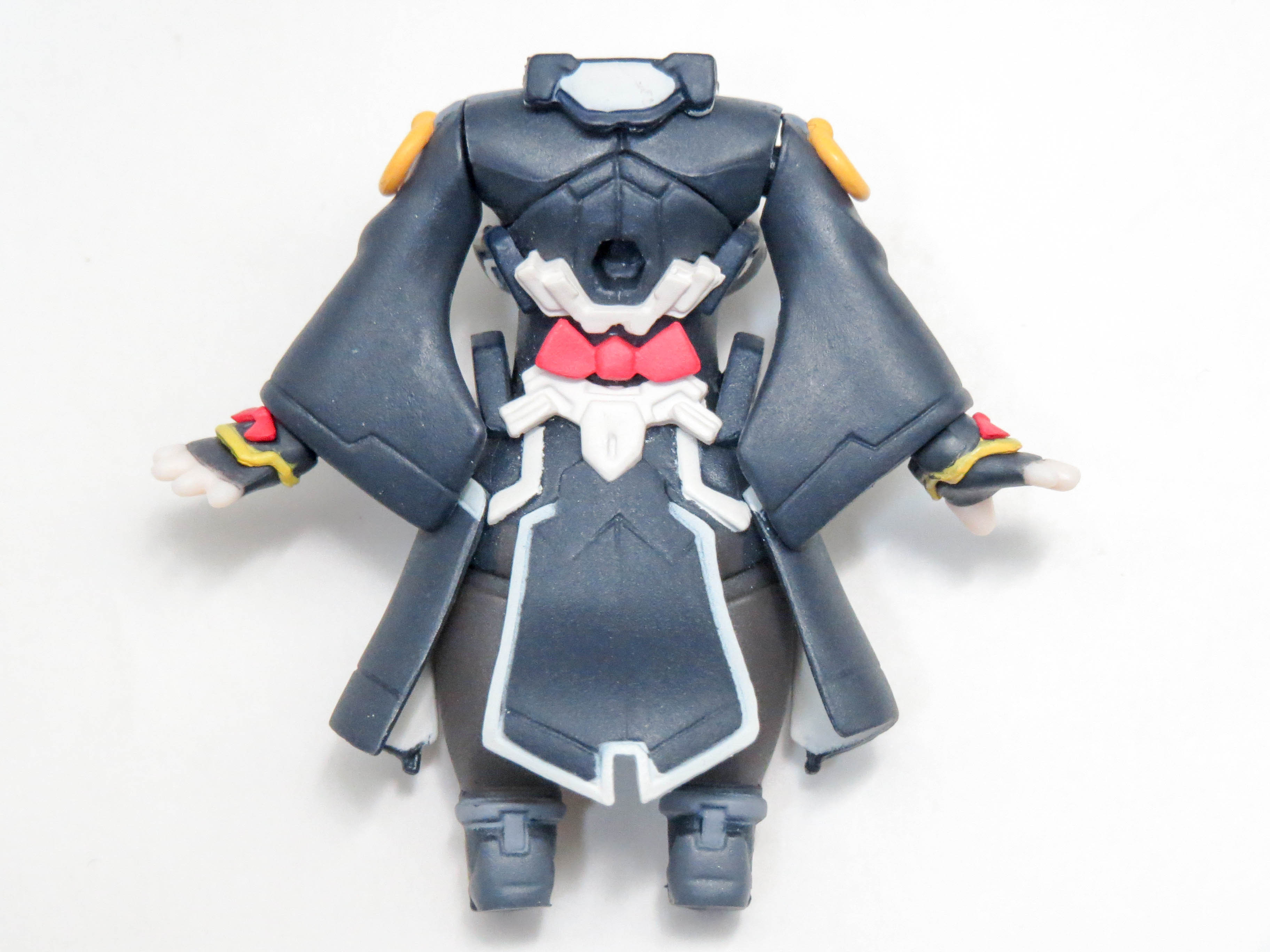 2 浅間 智 制服ver 体パーツ ボディスーツ ねんどろいど ホビー通販 アニホープ