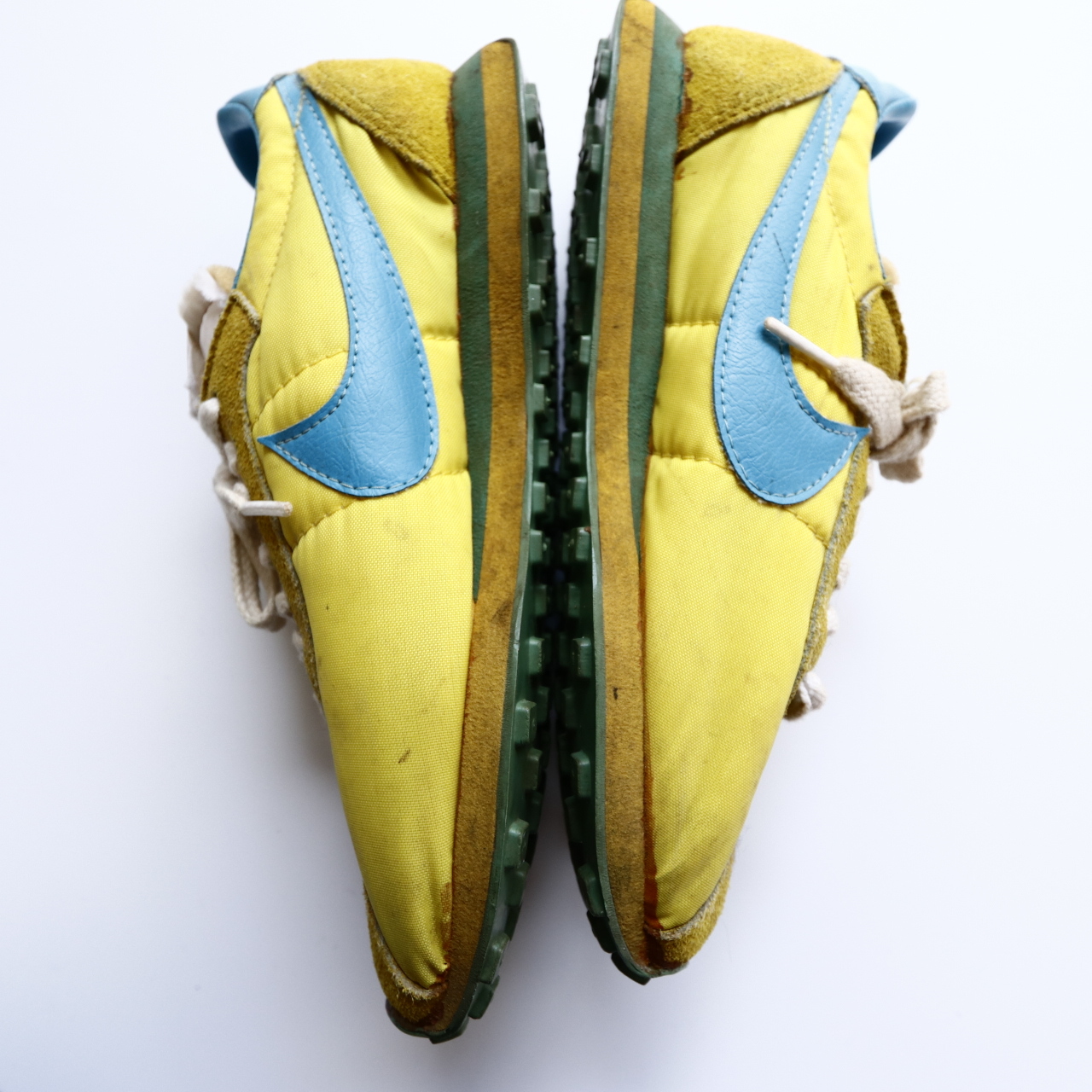 70 S Nike ワッフルトレーナー ヴィンテージ 当時物 オリジナル 25cm相当 仙台古着屋howdy オンラインショップ