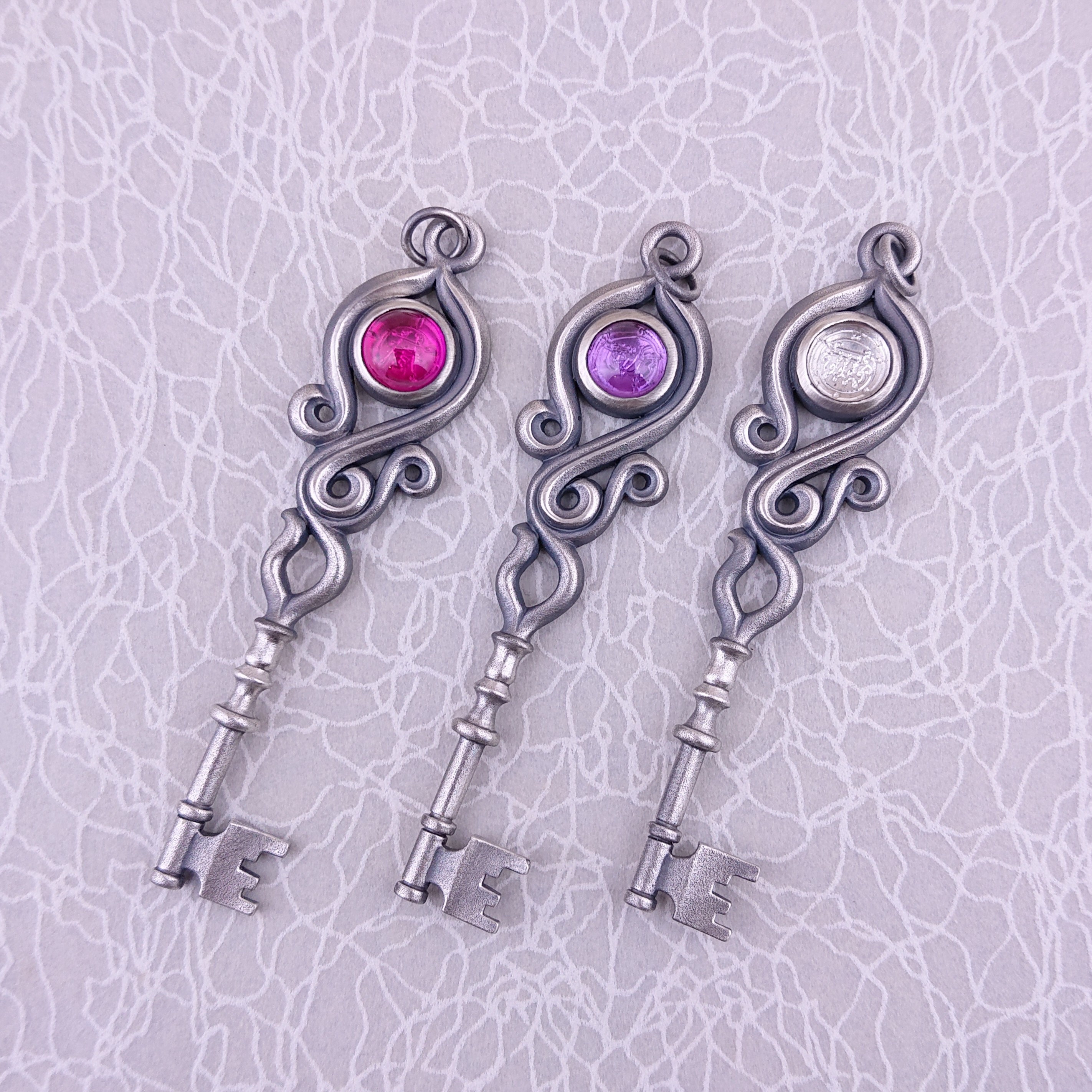 ソロモンの小さな鍵 悪魔召喚の鍵 Deviljoker