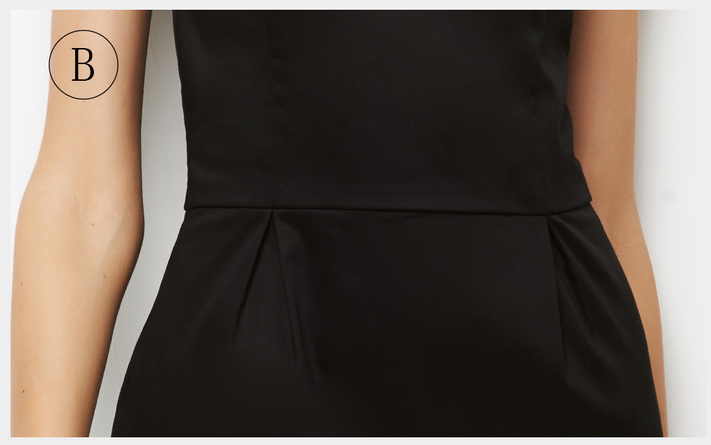 大きいサイズ レディース ワンピース カットテール パーティードレス 結婚式 二次会 ワンピース レース トップス 透け感 シースルー バックコンシャス タイトスカート 膝丈上 ジッパー ラウンドネック 半袖 ブラック ホワイト ディナー オシャレ 無地 シンプル シック