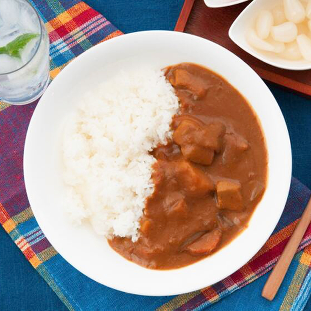 グルテンフリーカレー 有機ヴィーガンレトルトカレー野菜 Staplestyle グルテンフリー専門店