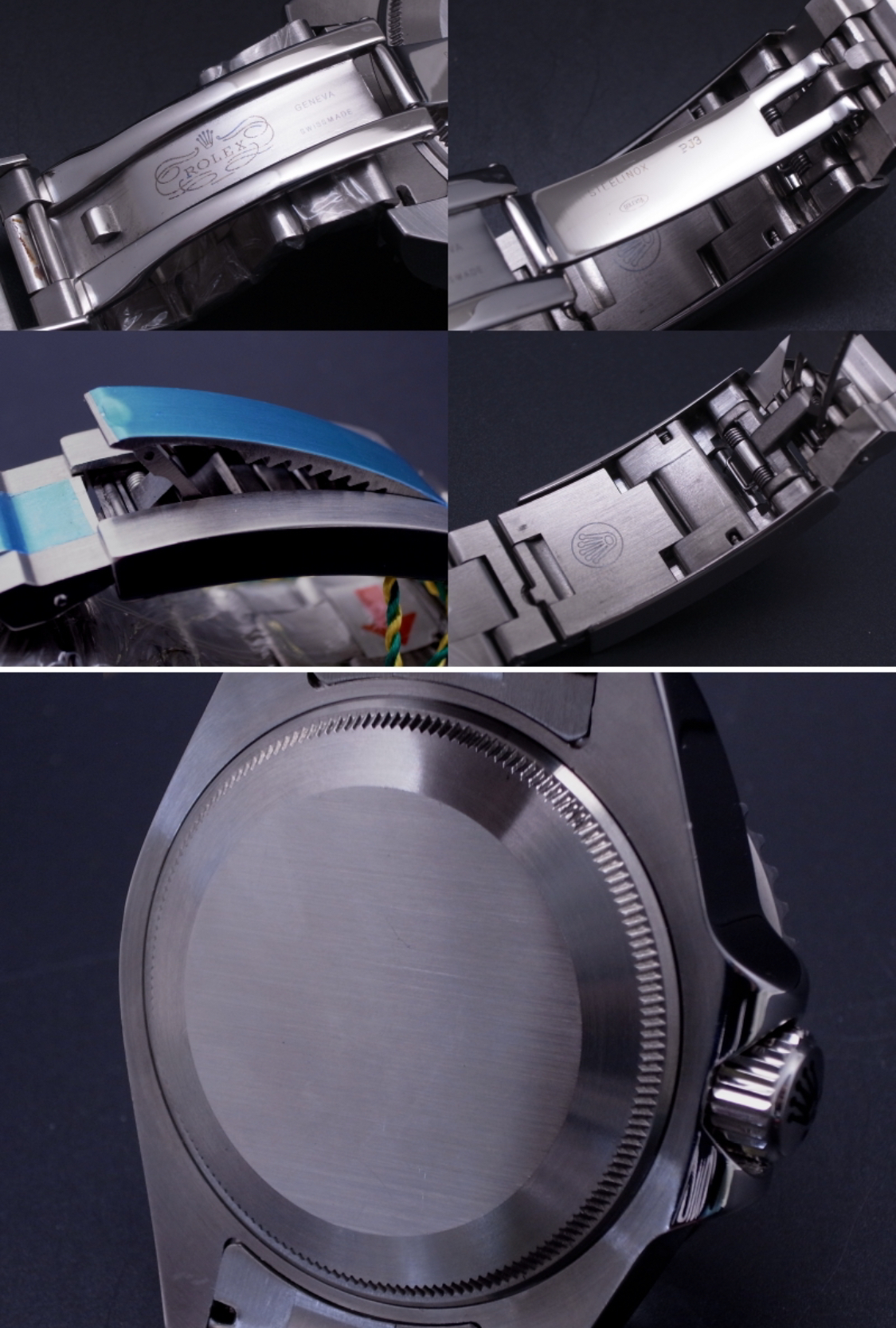 ディープシー チャレンジ Ordermade