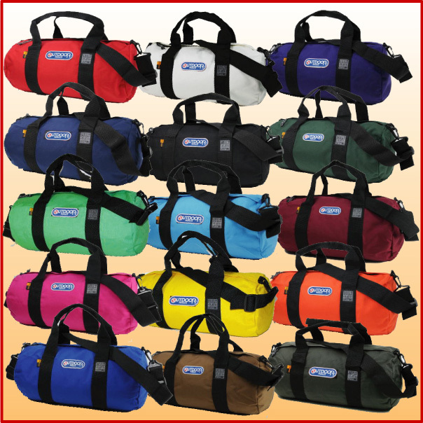 アウトドアプロダクツ ギアダッフル231 Outdoor Products ボストンバッグ メンズ レディース ドラムバッグ ダッフルバッグ Bagpacks