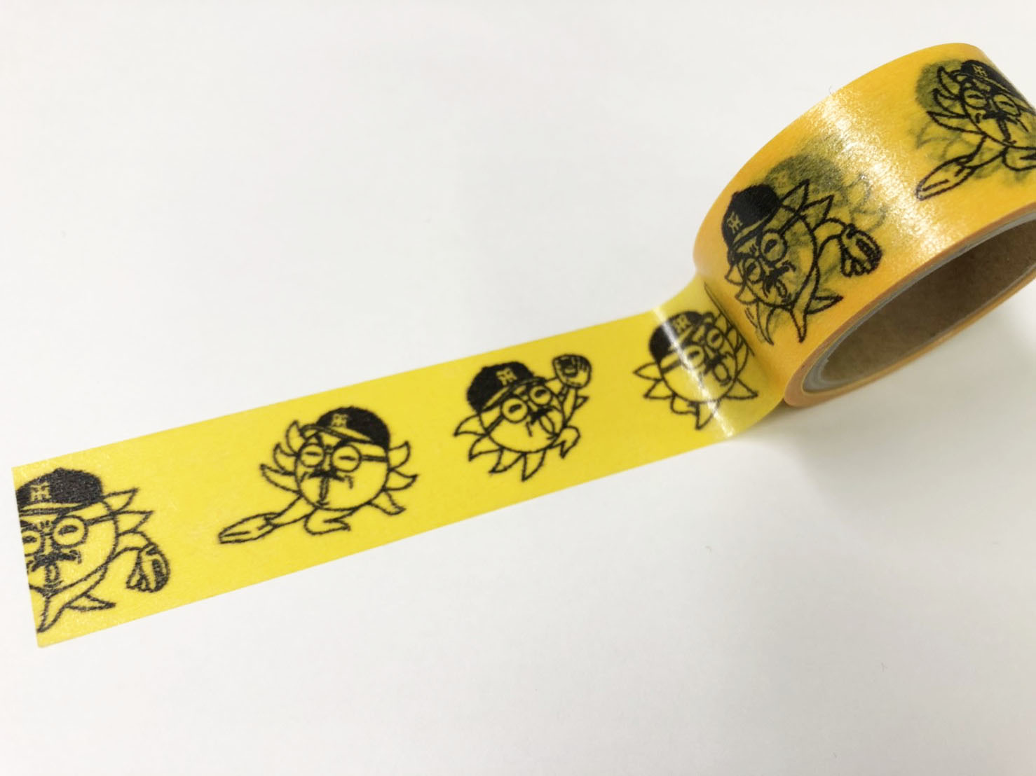 おっ サン マスキングテープ Suntvshop サンテレビショップ公式