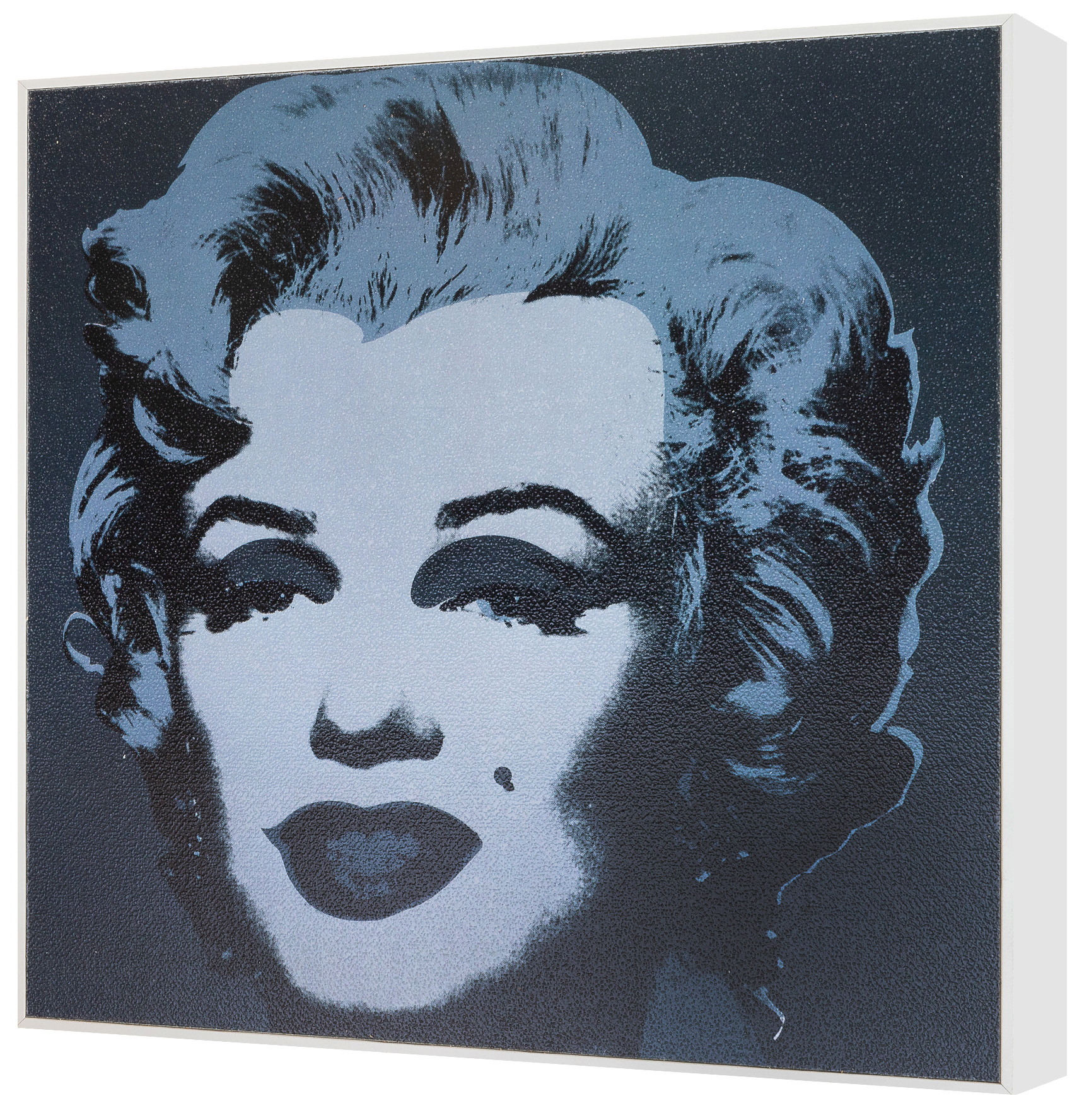 ウォールアート アンディ ウォーホル Marilyn Monroe フレームのある生活