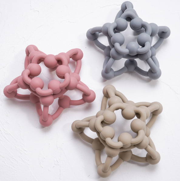 ベビーボール 赤ちゃんの為のやわらか歯固めボール Primii Baby Kids Interior ベビーボール 赤ちゃんの為のやわらか歯固めボール Primii Baby Kids Interior