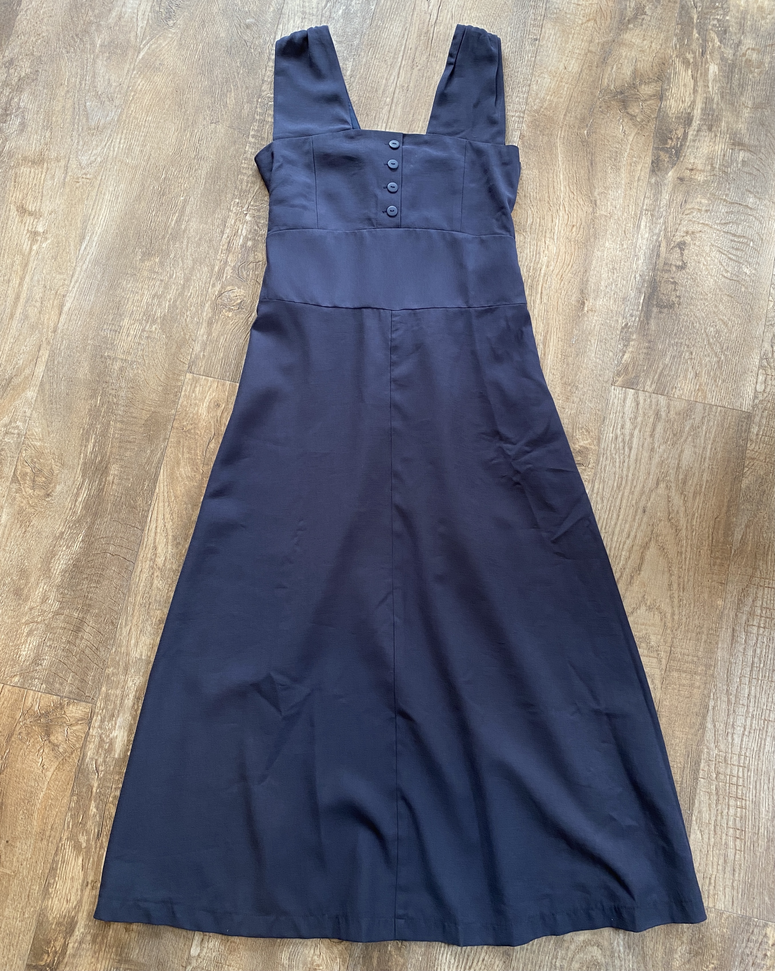 古着 Nano Universe ワンピース Anca Terrace