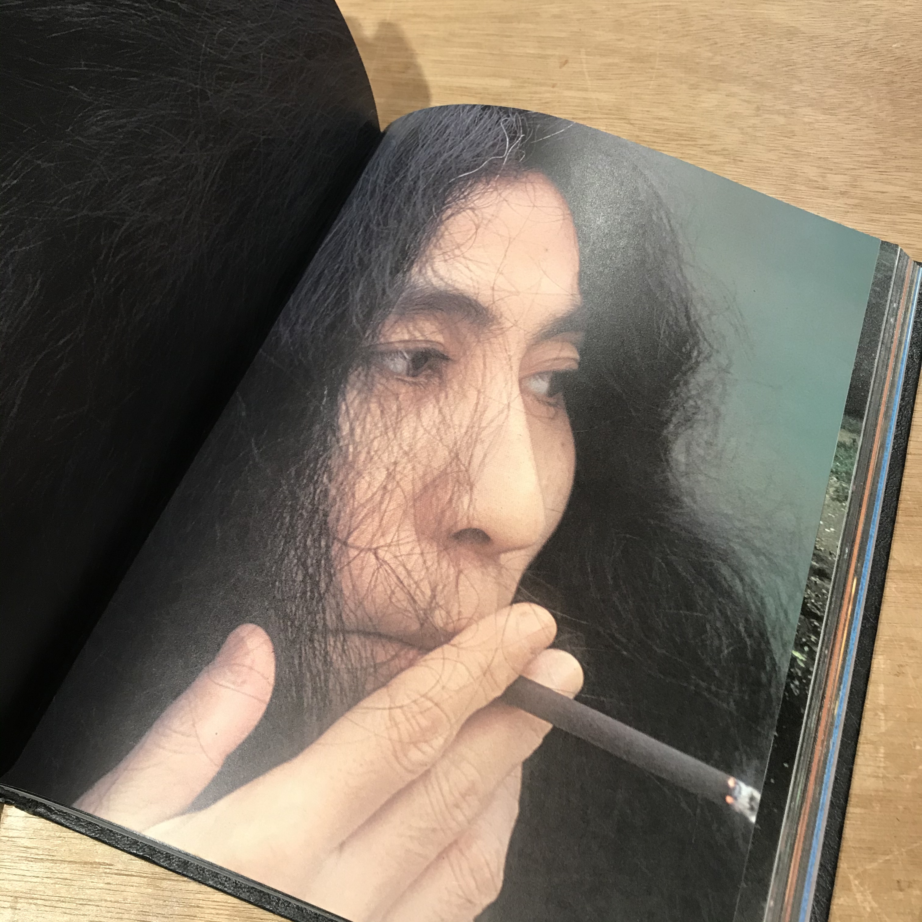 晴れた日 篠山紀信 百年