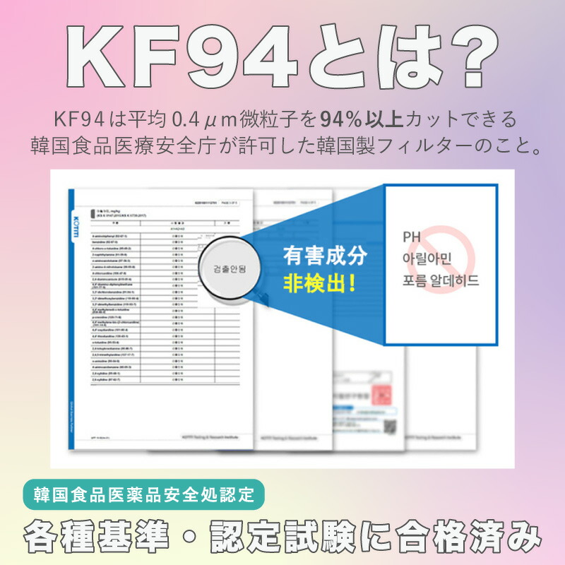 50枚入り Koy Kf94 リップがつかない マスク 個包装 大人用 花粉 ウィルス 黄砂 使い捨て 不織布 高性能 白 立体構造 4層フィルター 3d 呼吸しやすい 小顔効果 メガネが曇りにくい メンズ レディース 韓国 K Popアイドル 御用達 Cocomomo Select