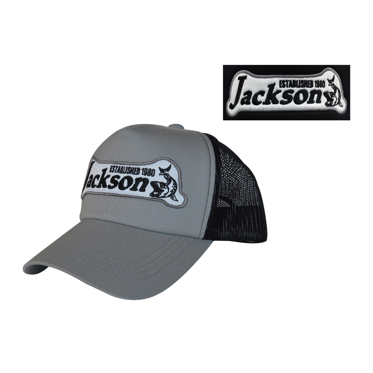 スマイルフィッシュキャップ Smile Fish Cap Jackson Official Onlineshop ジャクソン 公式オンラインショップ