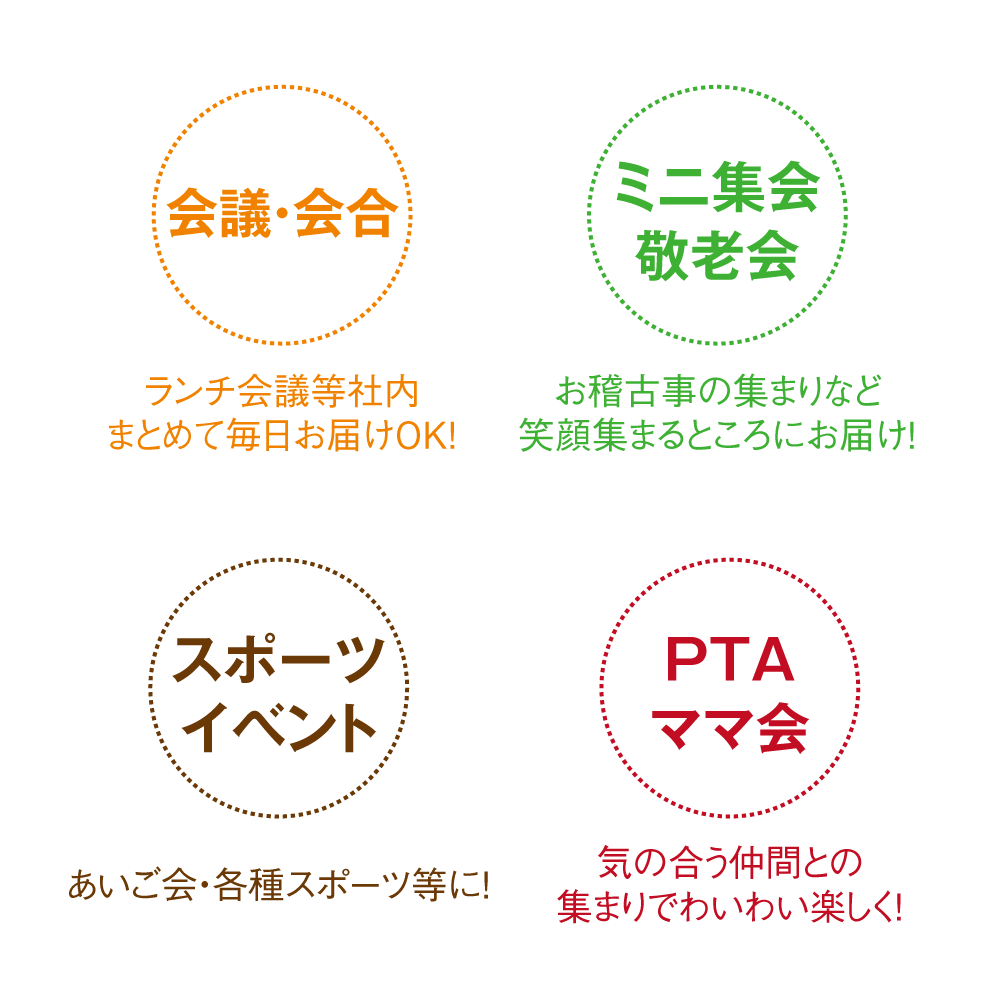 とんかつ弁当 あなたの元へ Shirosto便