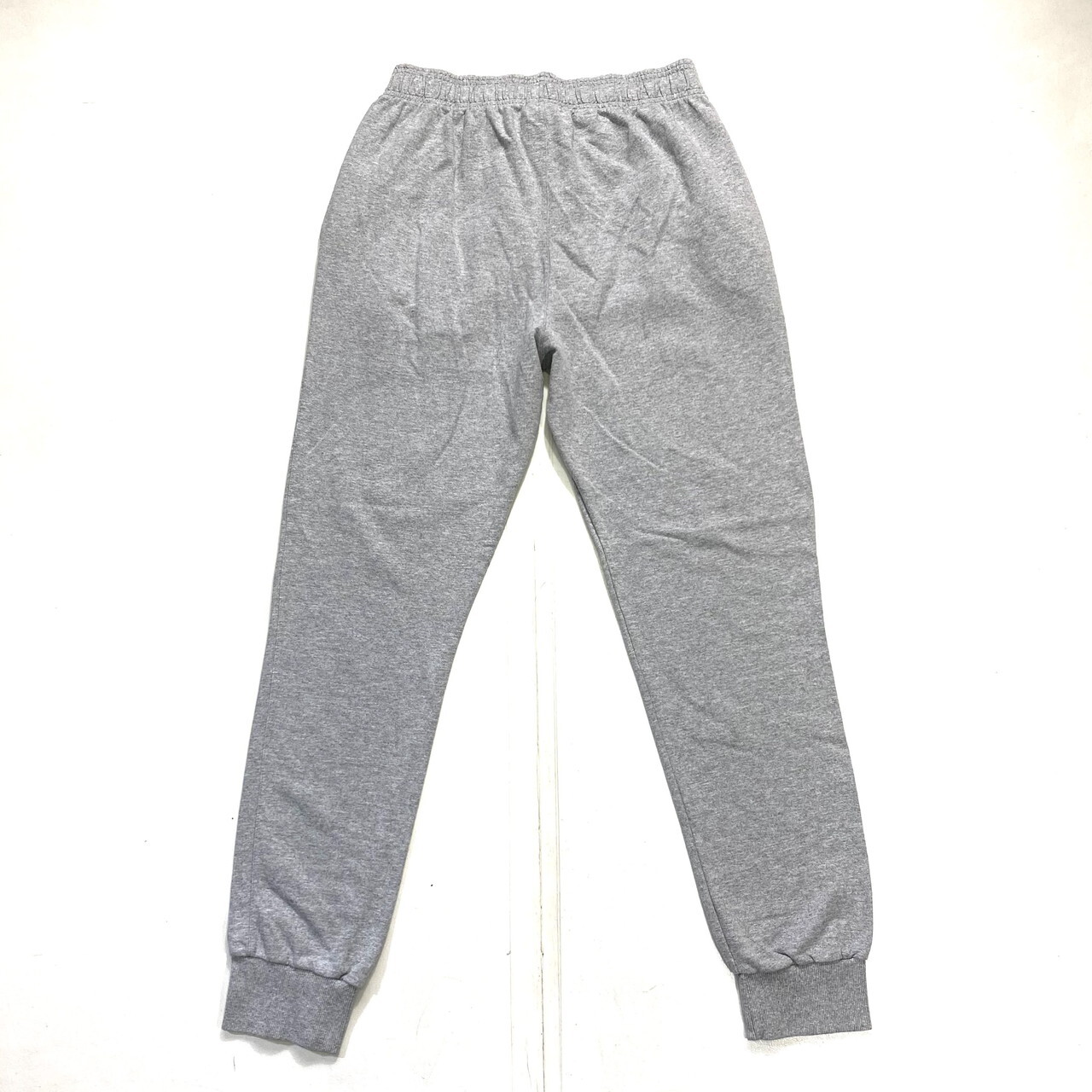 チャンピオン Champion スウェットパンツ ジョガーパンツ メンズxl 古着 グレー色 ロングパンツ All15 Cave 古着屋 公式 古着通販サイト