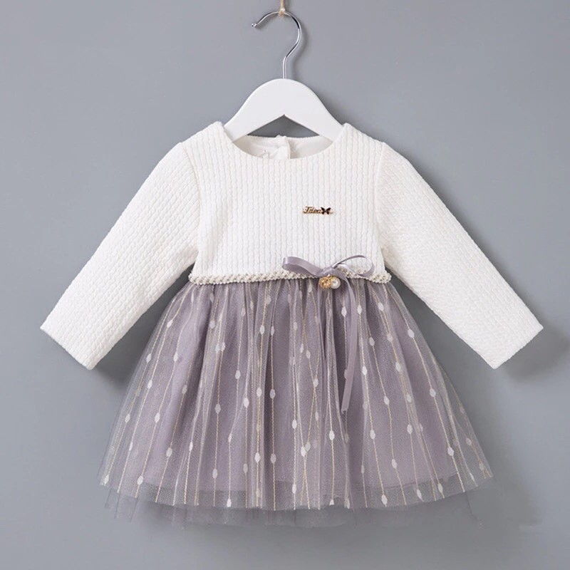 即納 チュールドッキングワンピース 100cm Fr272 Frayse フレイズ ベビー キッズ服のセレクトショップ