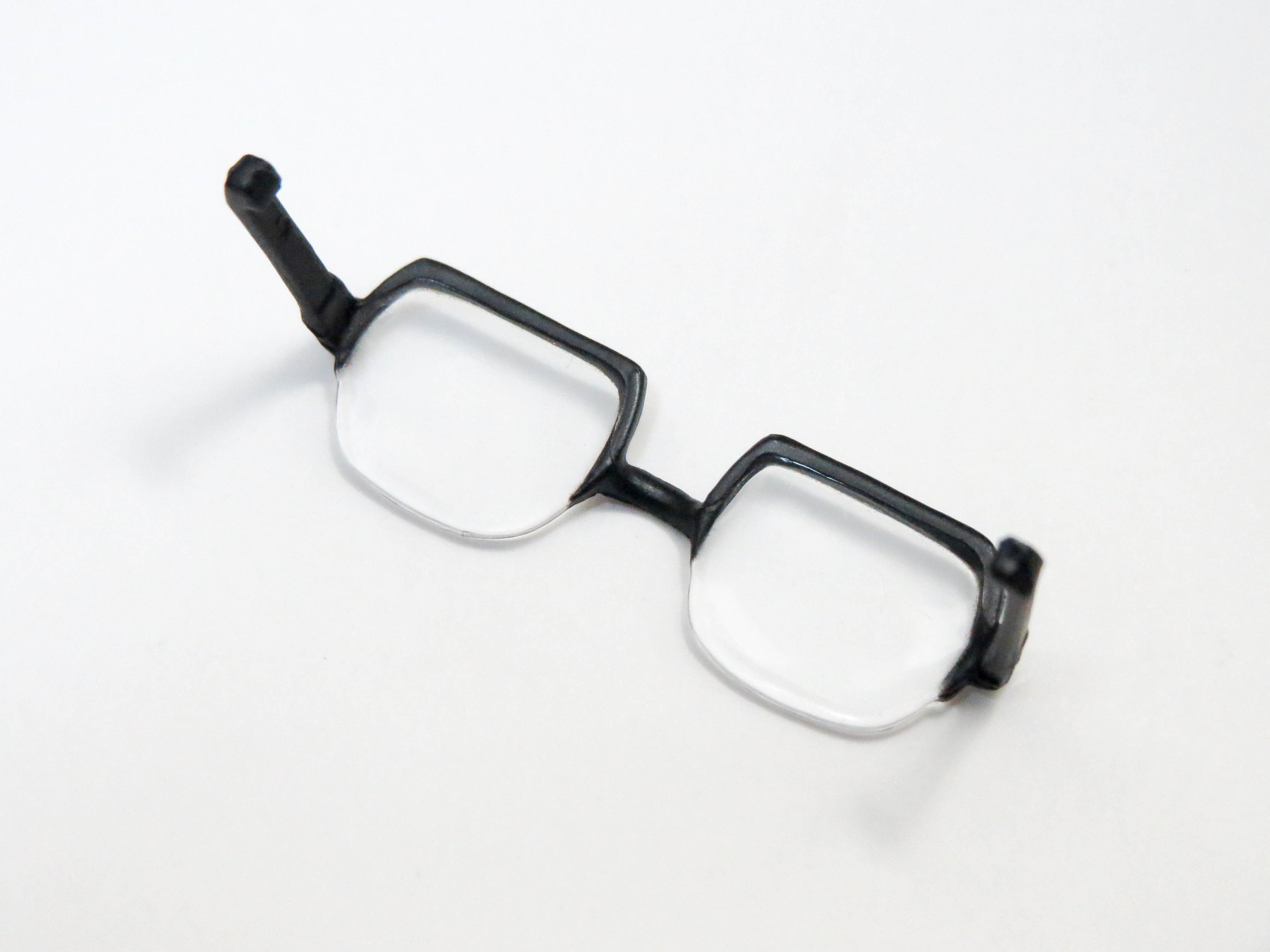 再入荷 803 江戸川コナン 小物パーツ メガネ ねんどろいど ホビー通販 アニホープ