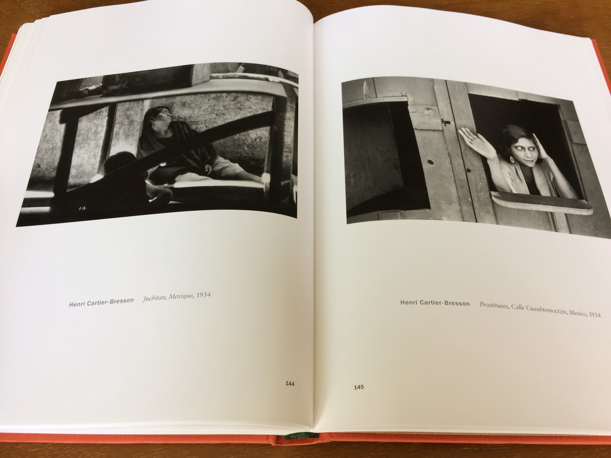 Mexique 1932 1934 Paul Strand Henri Cartier Bresson ポール ストランド アンリ カルティエ ブレッソン 写真集で旅する本屋さん Photobooks On The Road