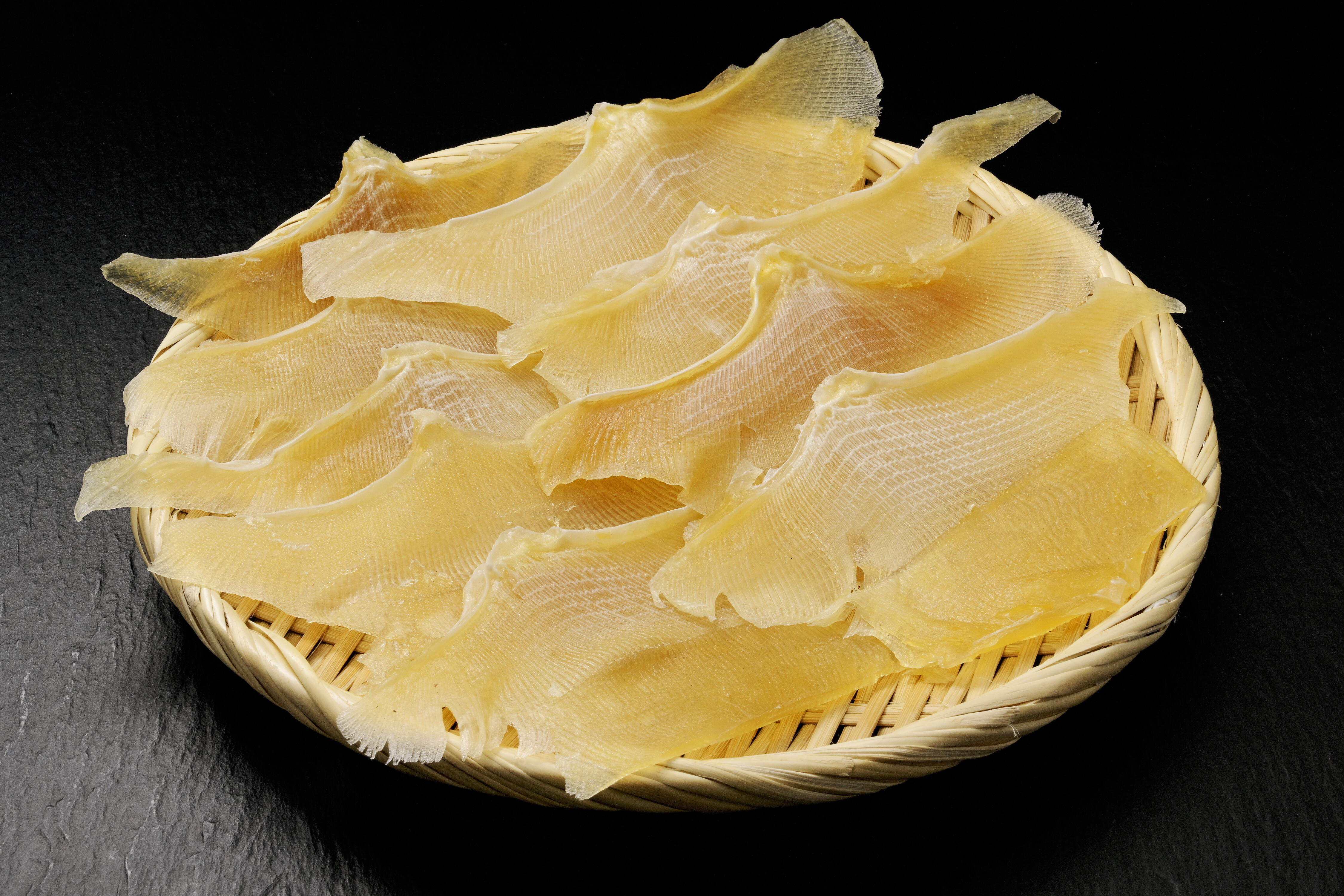 鉄板おつまみエイヒレ 焼津さかな館 焼津さかなセンター合同通販サイト