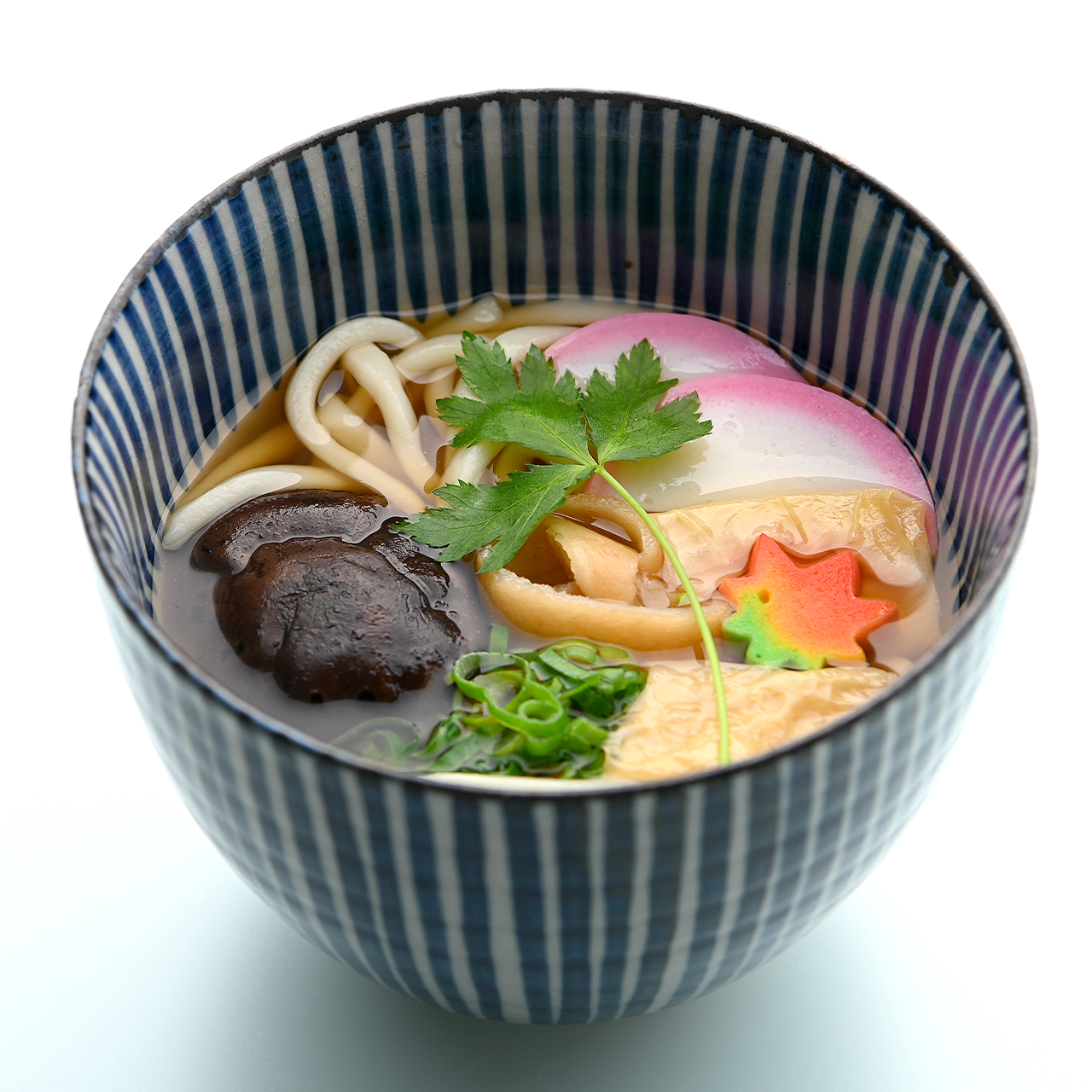 京のしっぽくうどん グルテンフリー 京うどんの食wakon