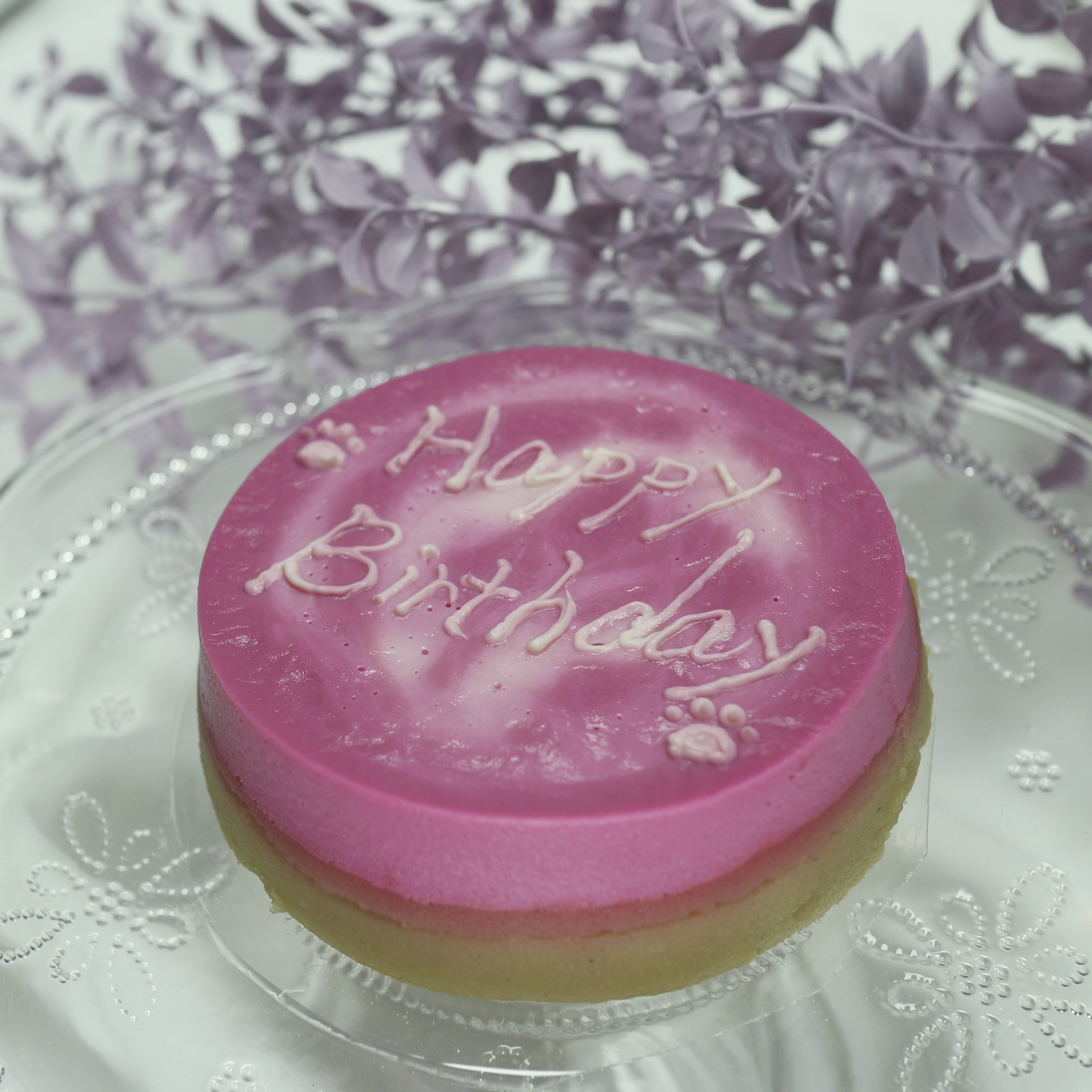 バースデイ 犬用birthdayケーキ マーブル Tom S Dog トムズドッグ 犬用ケーキ通販