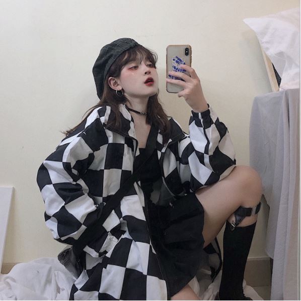 在庫残りわずか レディースファッション Oceanlove原宿シャツプリントブラックイン韓国ブラウス女性春長袖ストリートグラフィティblusasニ 代引不可 Fcrtt Org 在庫残りわずか レディースファッション Oceanlove原宿シャツプリントブラックイン韓国ブラウス女性春長袖ストリートグラフィティblusasニ 代引不可 Fcrtt Org