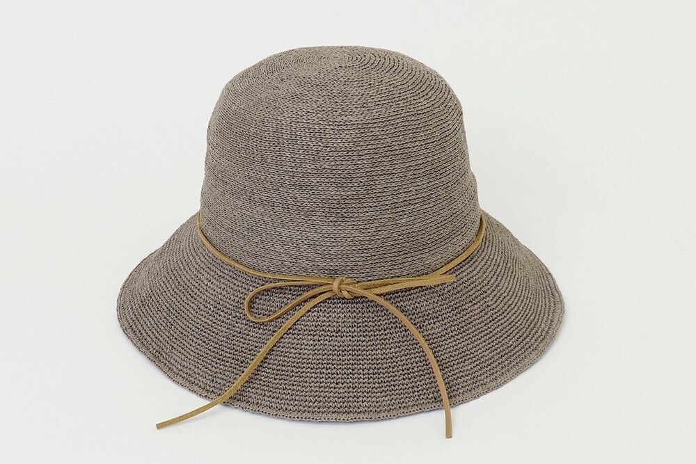 Horn Please Style アンダリハット レザーストリング Zakka So La