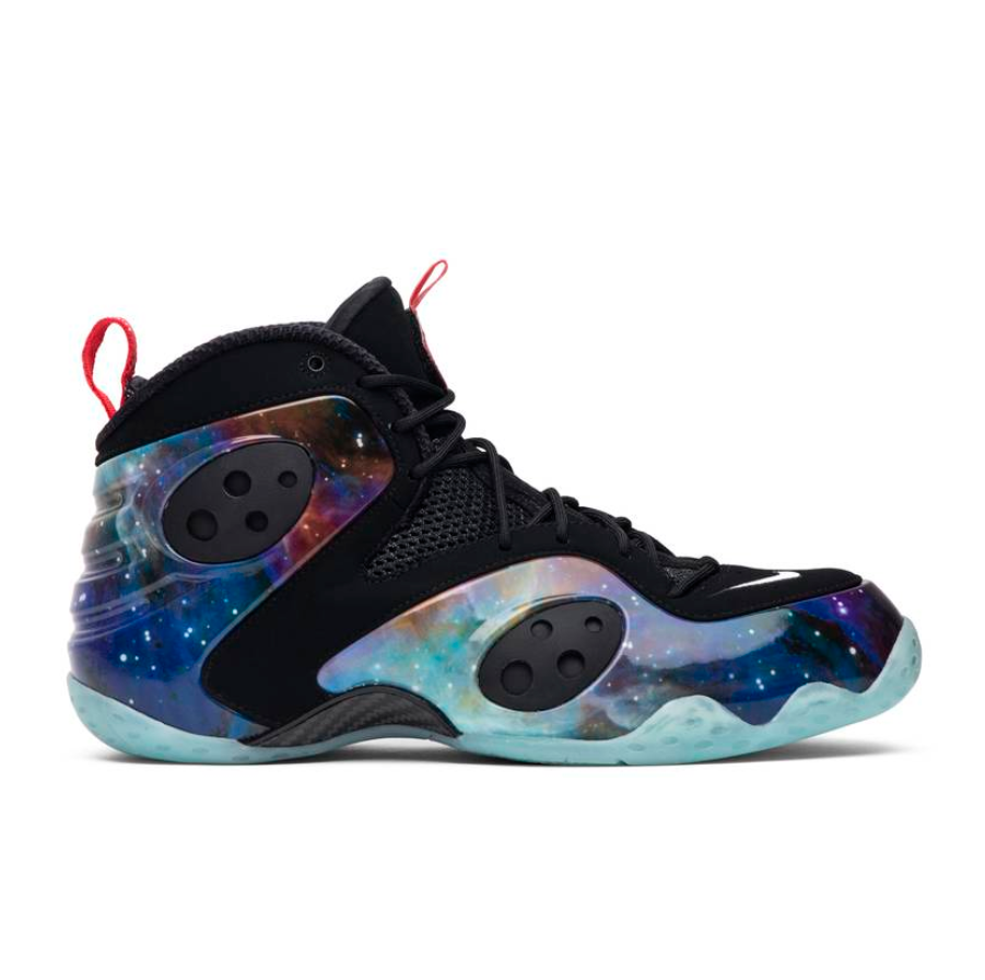 zoom rookie galaxy