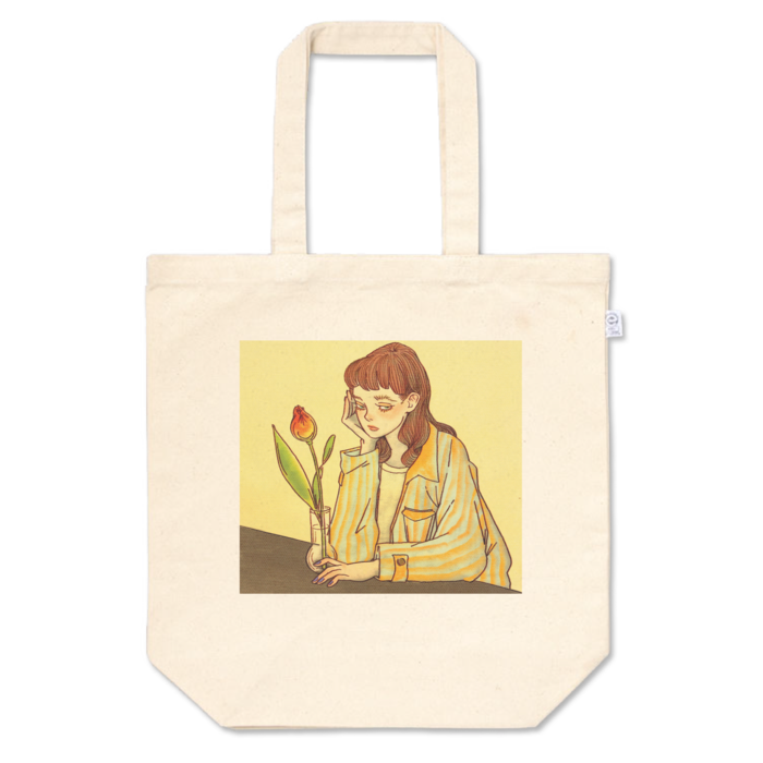 ヒューバートハドソン バッグ 変色する イラストレーター トート バッグ Sustainableseeds Org