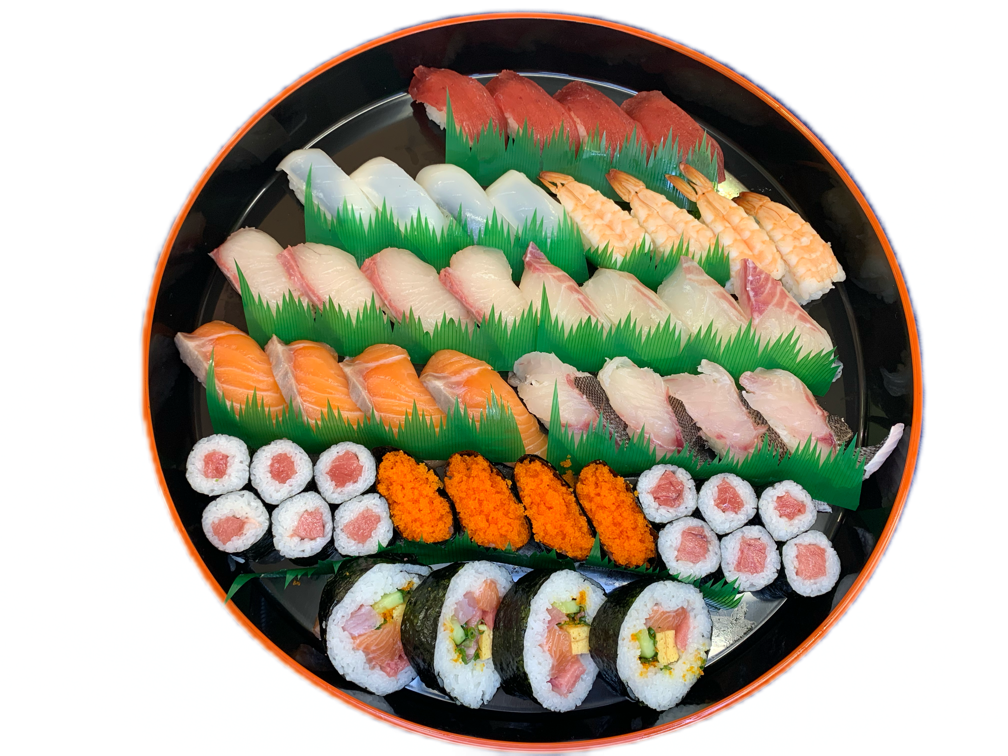 握り寿司盛り合わせ5800円 地域限定商品 しぶき丸鮮魚