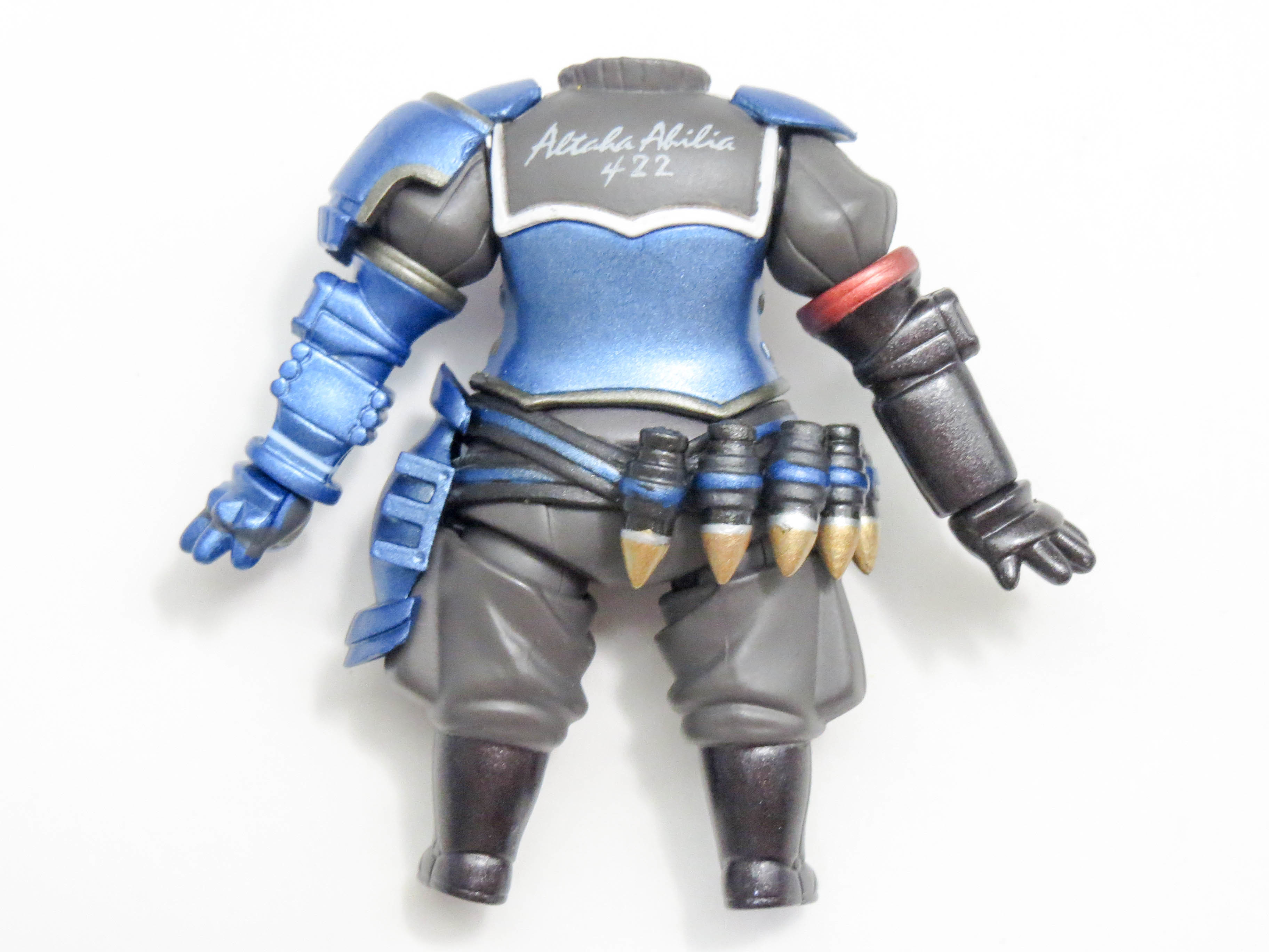 173 イムカ 体パーツ 戦闘服 ねんどろいど ホビー通販 アニホープ