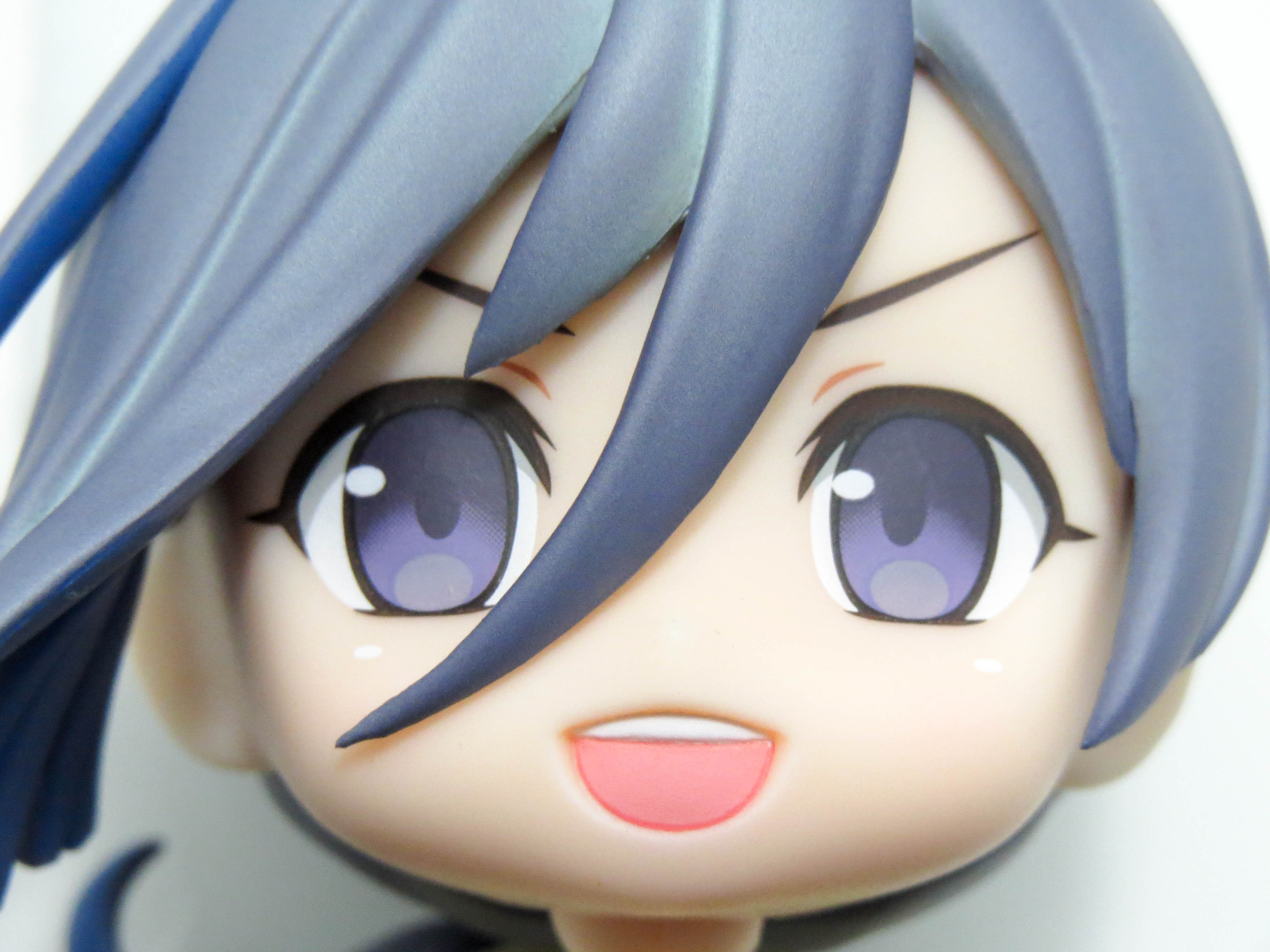 再入荷 795 清霜 顔パーツ 笑顔 ねんどろいど ホビー通販 アニホープ