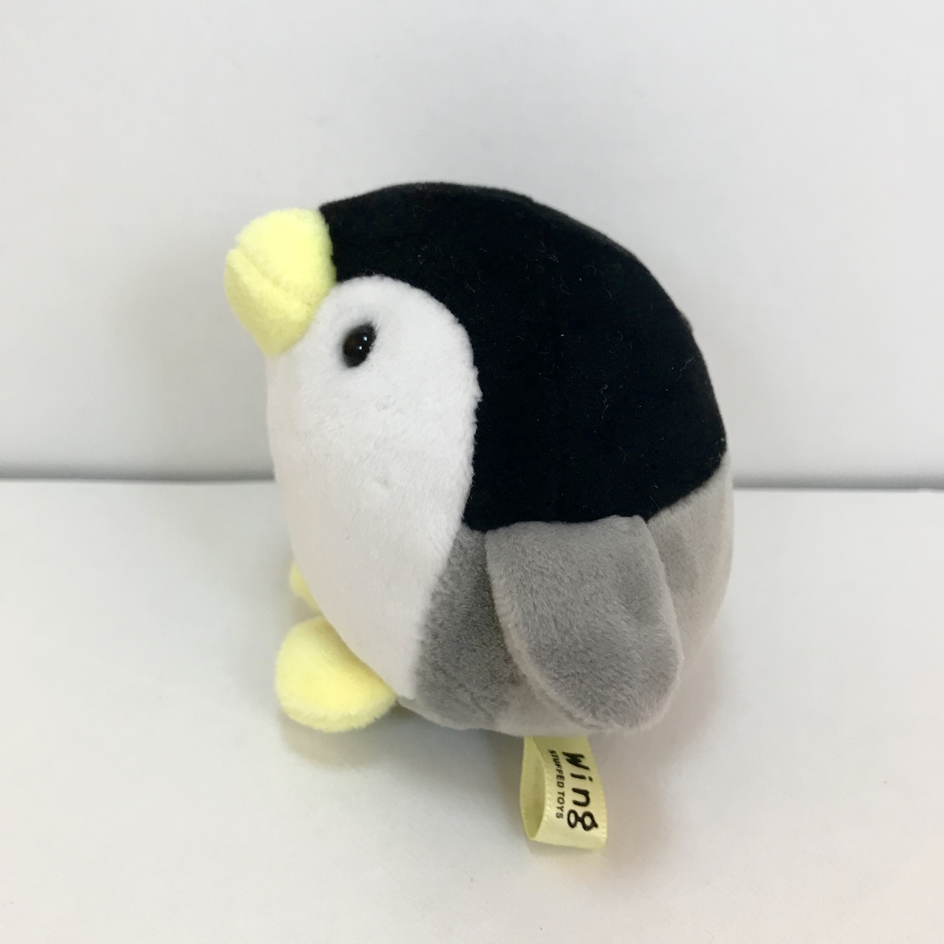 もちもちお手玉 ペンギン 雑貨屋elufe