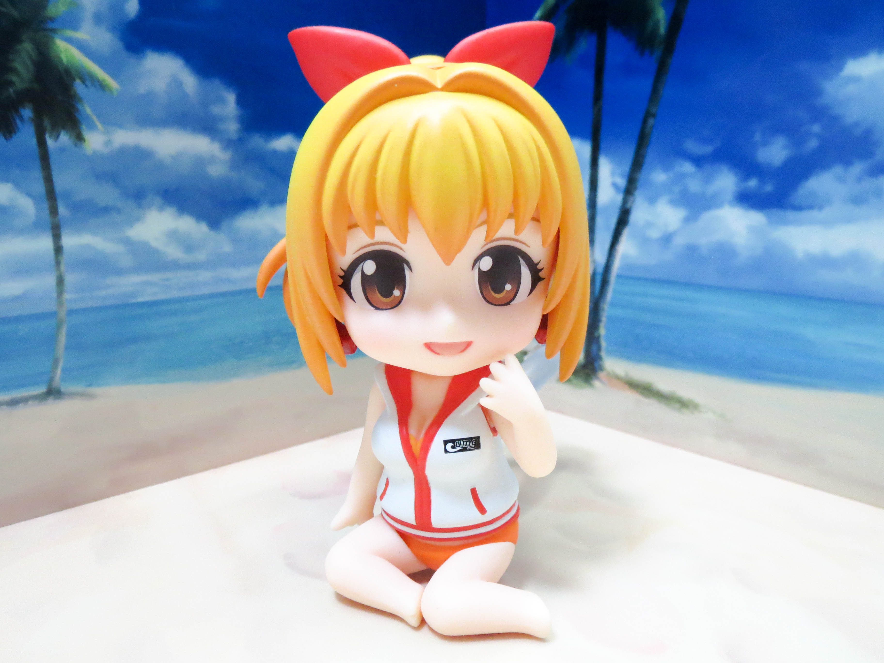 441 マリンちゃん 顔パーツ 普通 ねんどろいど ホビー通販 アニホープ