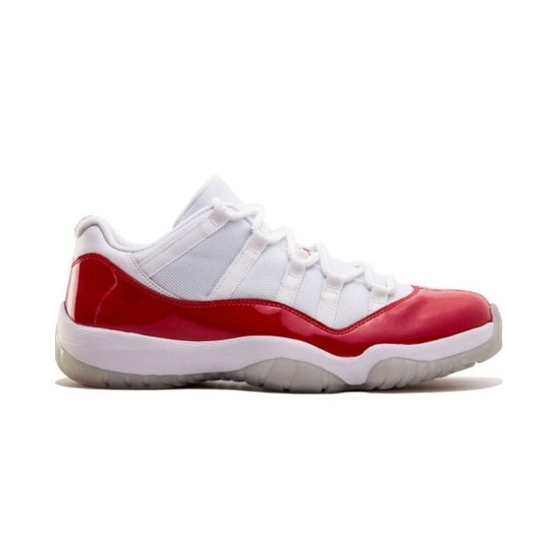 Nike Air Jordan 11 Retro Low Cherry 