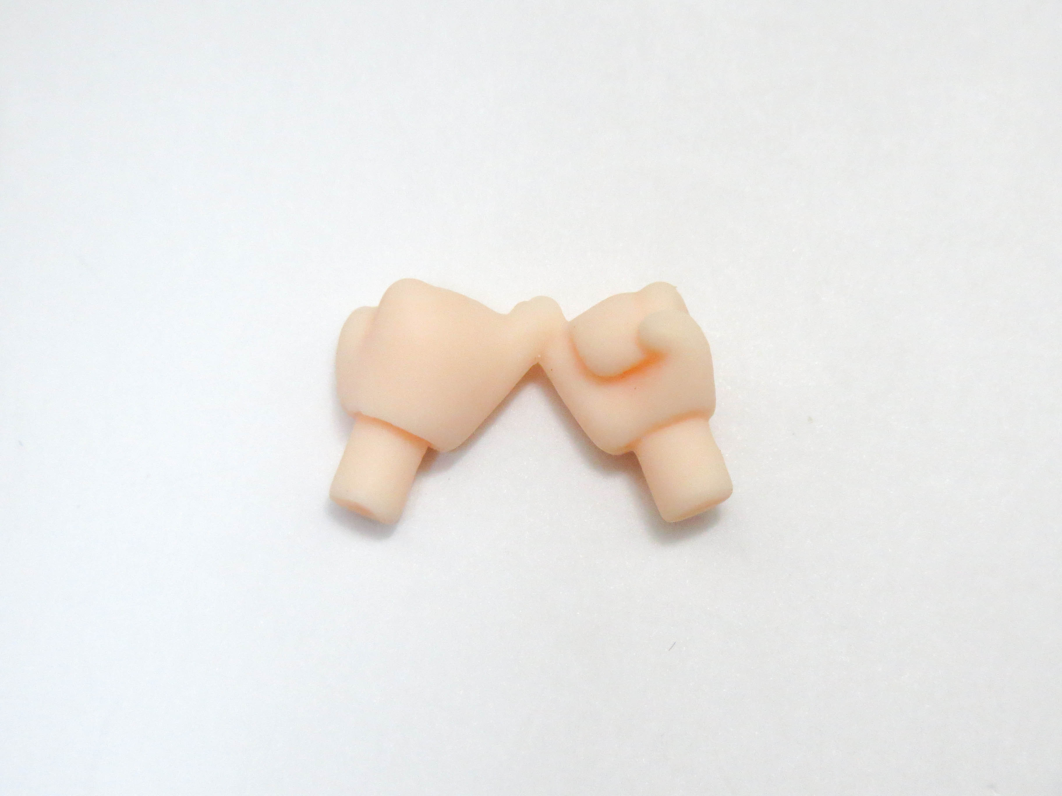 再入荷 652 空 手パーツ 指きり ねんどろいど ホビー通販 アニホープ