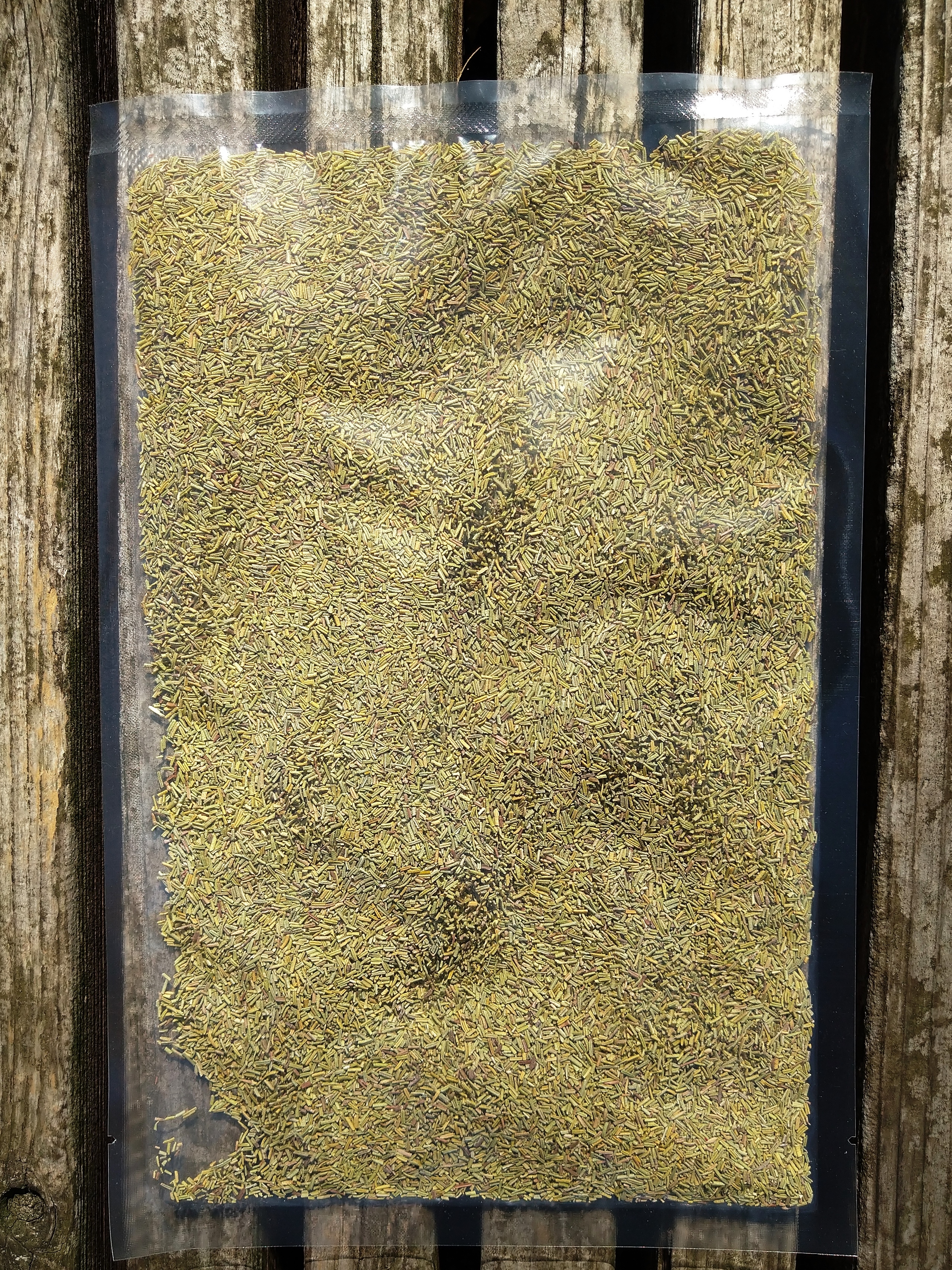 コロナに負けないで 第二弾 ３０ Off ローズマリー 100g ハーブ サシェ ポプリ 香り袋 匂い袋 ドライ 新しい生活様式 Flourish Garden