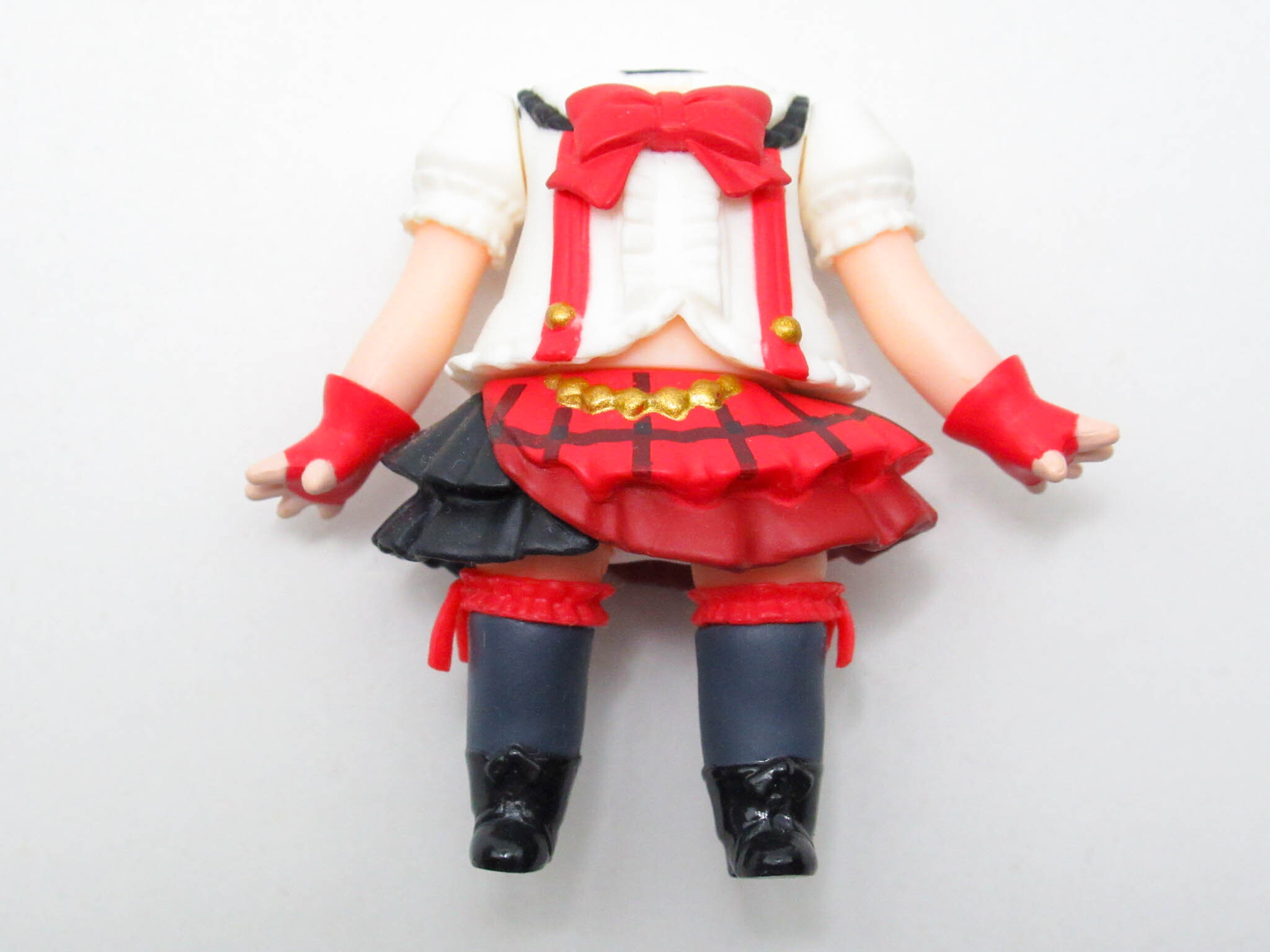 再入荷 516 西木野真姫 体パーツ ライブ衣装 ａ ランク ねんどろいど ホビー通販 アニホープ