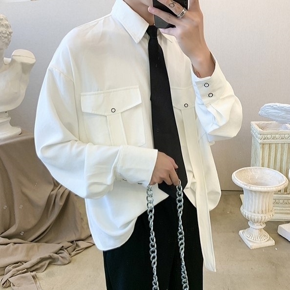 韓国メンズ服 流行プチプラ韓国メンズファッション新作通販 Buy The World