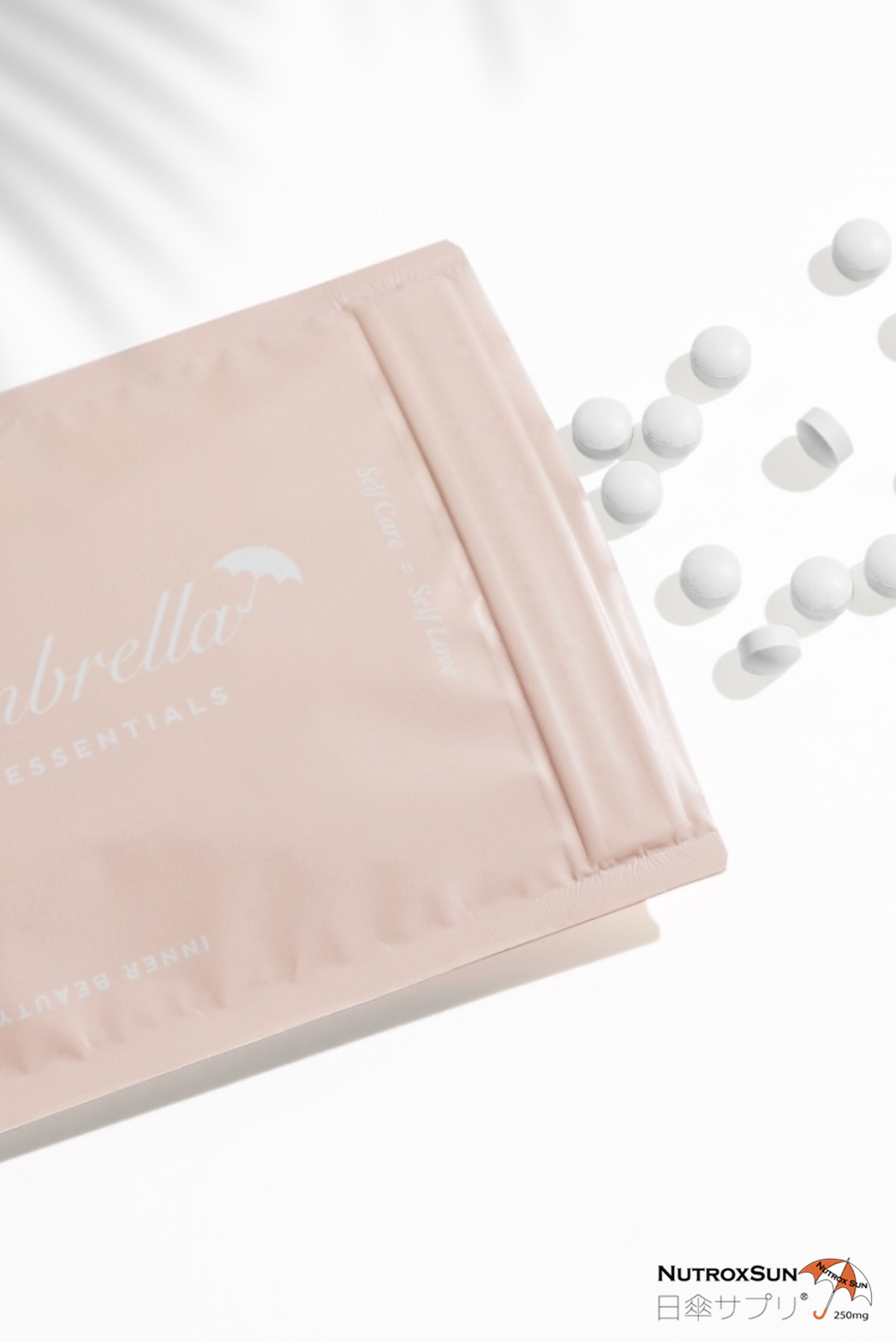 Hers Umbrella Her Lip To