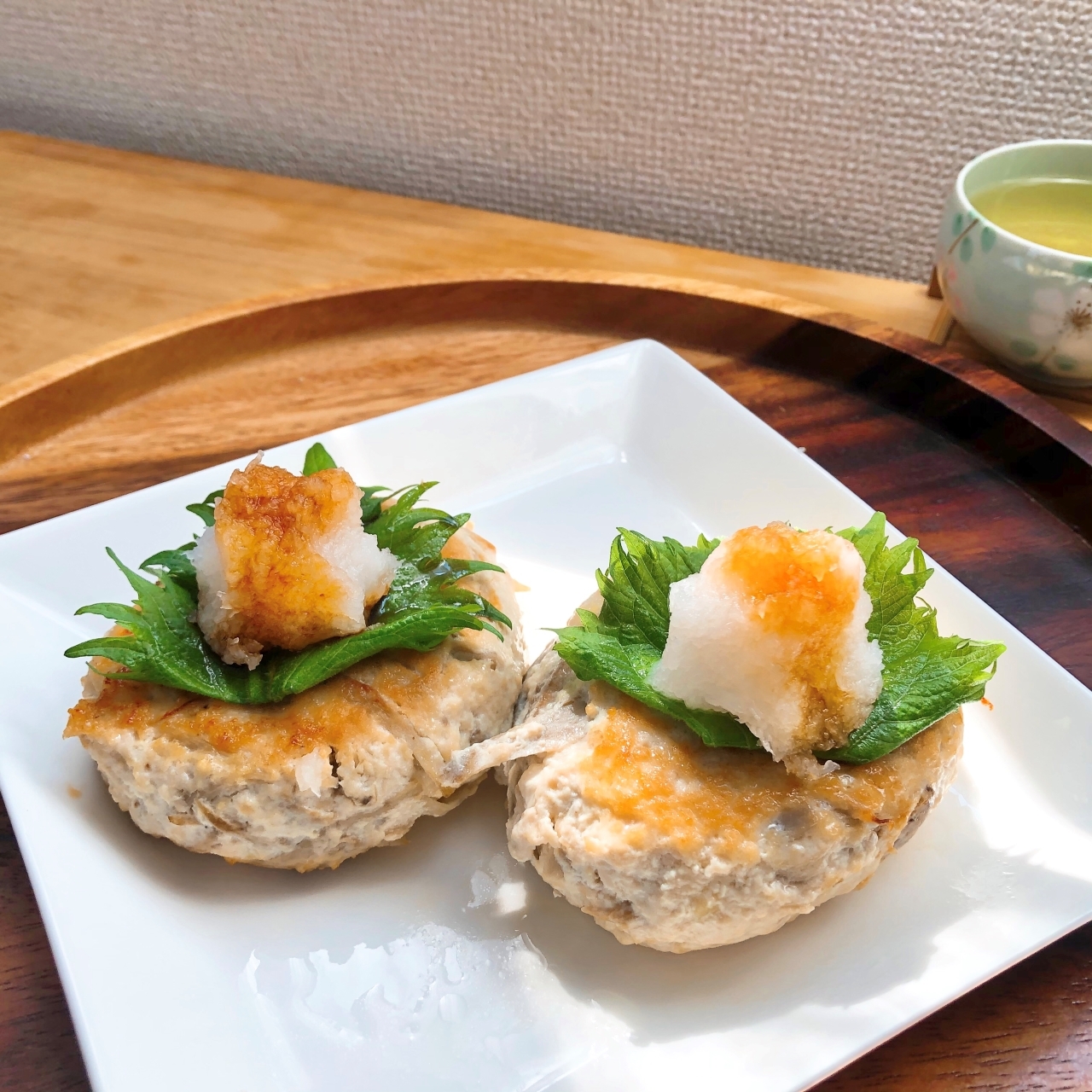 4月18日 日 15時スタート 低カロリー 簡単レシピ イワシ缶詰の炊き込みご飯と豆腐ハンバーグなど3品 シェフとレッスン