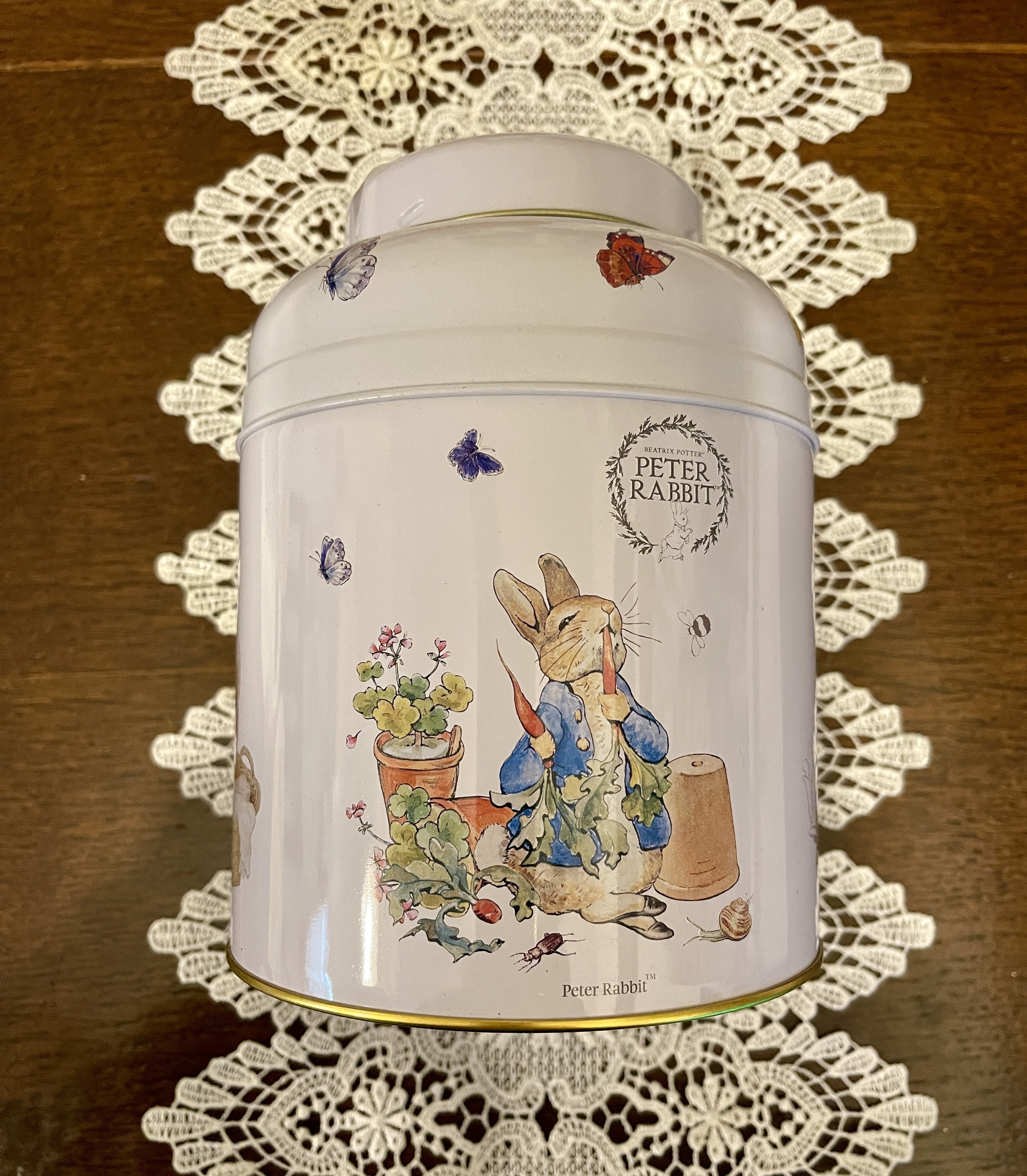 New English Teas 10 Off ピーターラビット イングリッシュブレックファースト トラディッショナル English Tea 80 ティーバッグ入り Merry Unbirthday