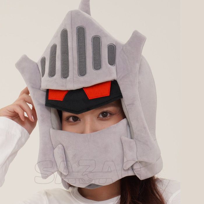 キン肉マン ロビンマスク 被り物 かぶりもの 被りもの キャラクター グッズ かわいい 可愛い キンニクマン アニメ メンズ レディース 男女兼用 ヘッド 帽子 頭 コスプレ コス コスチューム ハロウィン衣装 仮装 文化祭 忘年会 運動会 イベント 宴会 面白い S Sz 6h3 Stars