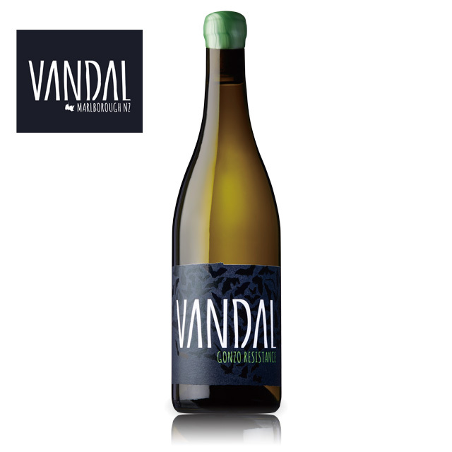 Vandal Gonzo Resistance 19 ヴァンダル ゴンゾー レジスタンス Southern Cross Wine Club サザンクロスワインクラブ