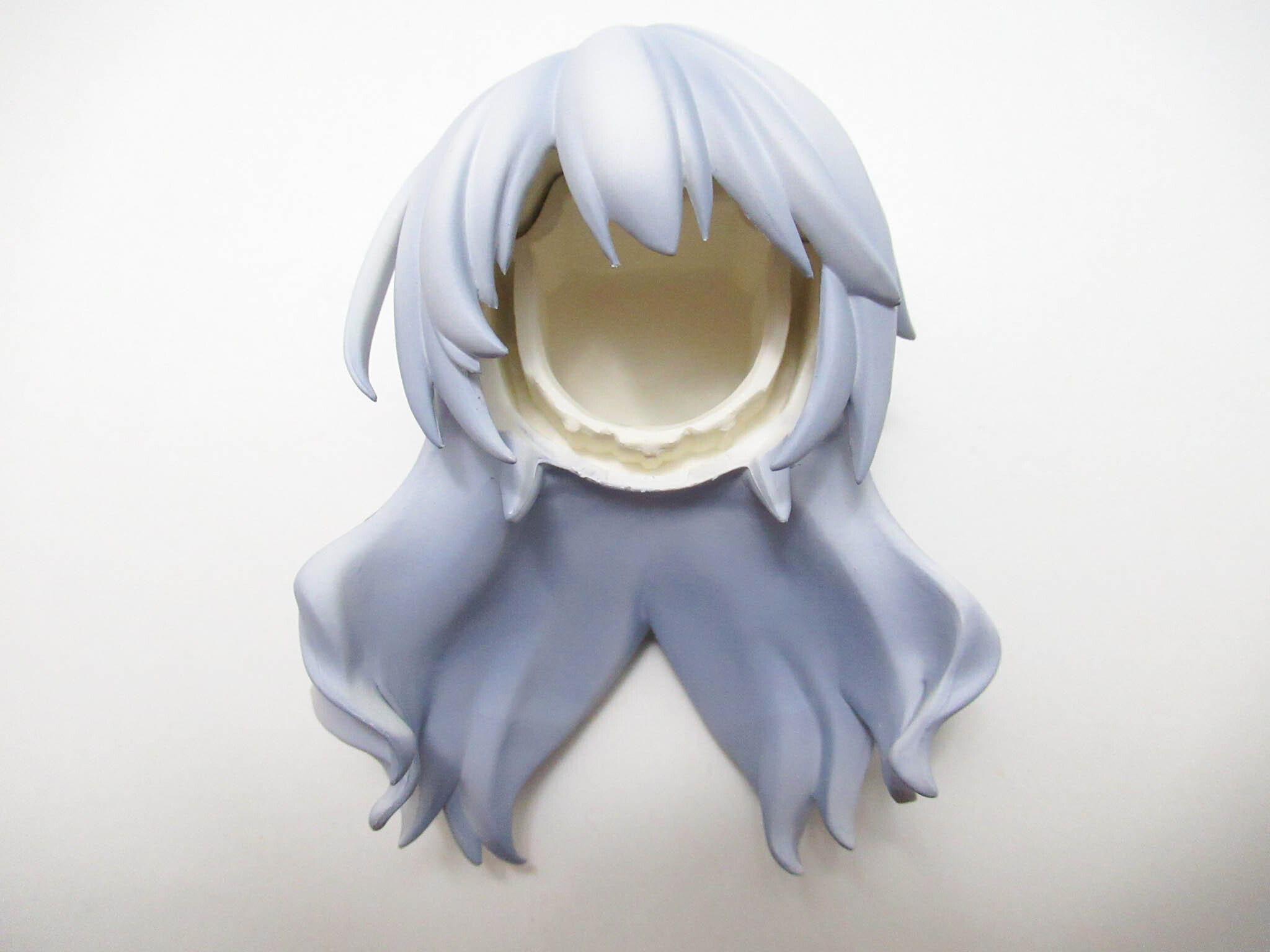 再入荷 534 風見一姫 髪パーツ ロング ａ ランク ねんどろいど ホビー通販 アニホープ