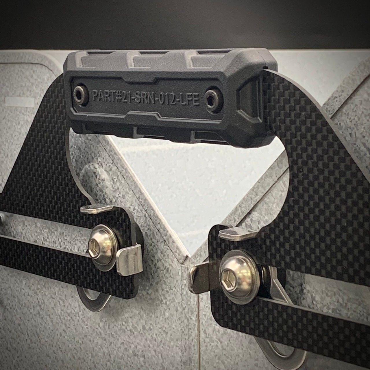【在庫僅少】 【美品】LOCKFIELD EQUIPMENT 2台分 SC-GRIP - その他