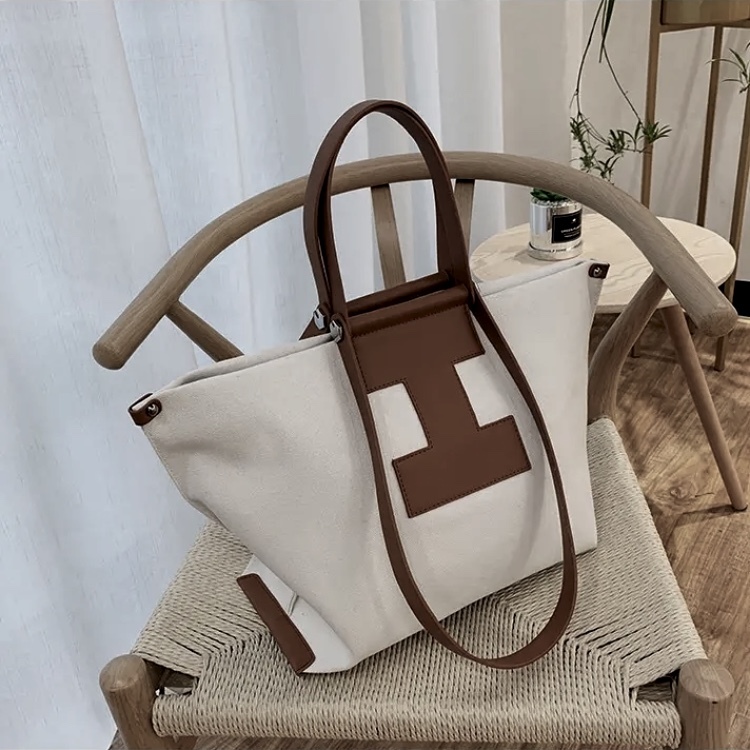 全4色 ｈマーク カジュアルバッグ 送料無料 Glitter Coco