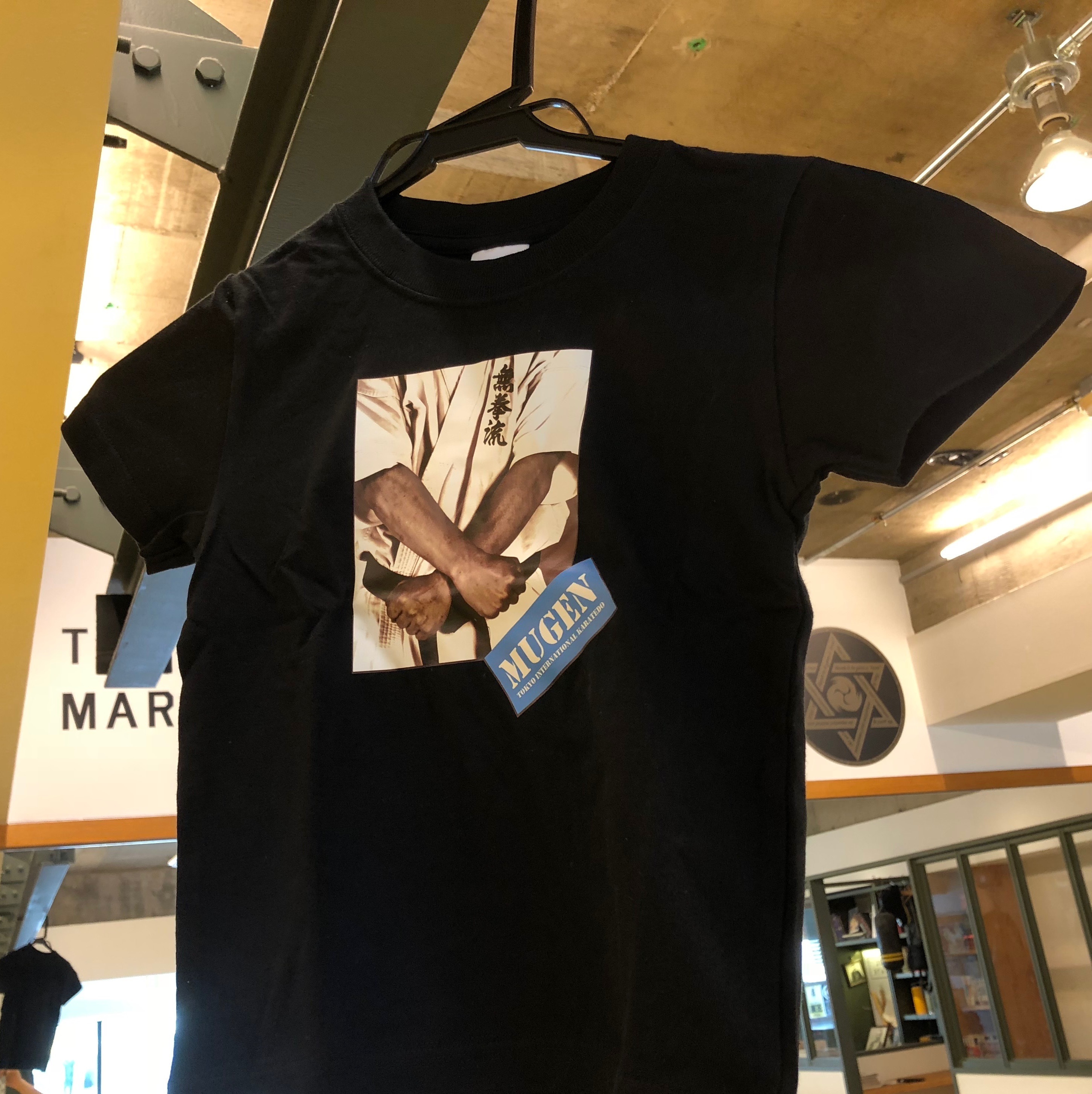 オリジナルtシャツ ターコイズブルー Mugen Styles