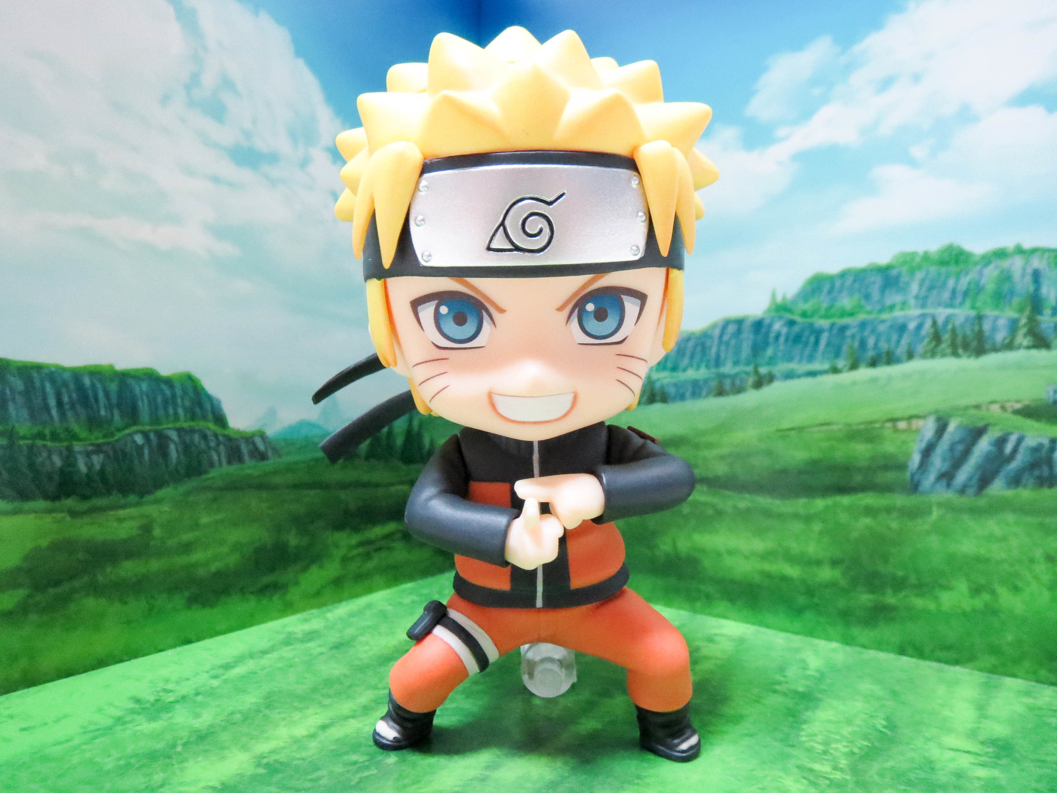 6 うずまきナルト 髪パーツ ショート ねんどろいど ホビー通販 アニホープ