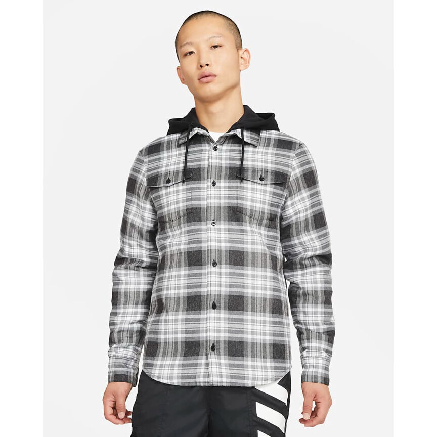 Nike sb flannel Clearance