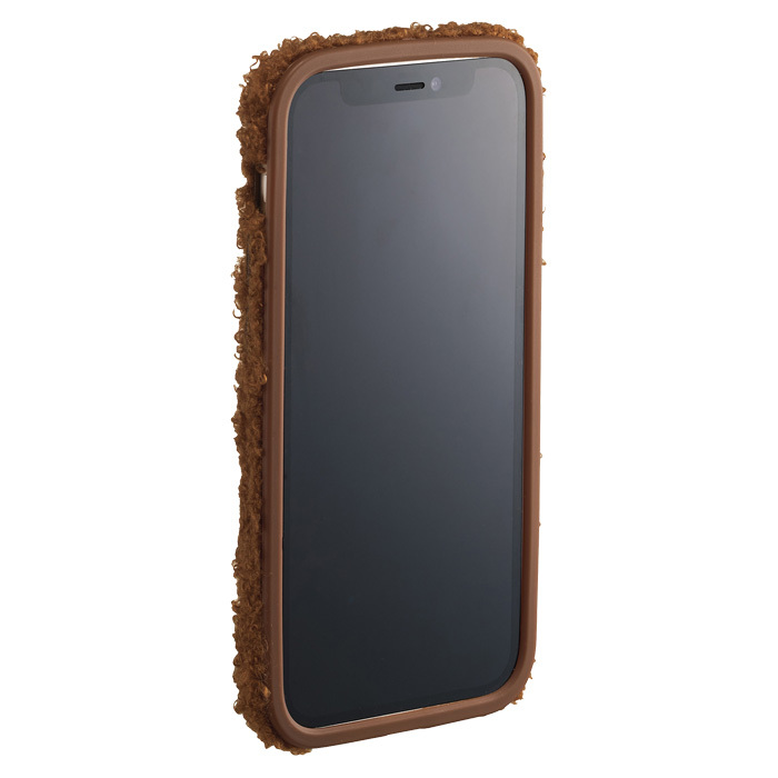 Iphone12mini 怪盗グルー ミニオンズ ティム もこもこ ボア ケース カバー Tpu ソフト ソフトケース ハードケース ハード キャラクター グッズ かわいい ミニオン ボブ 熊 クマ アイフォン トゥエルブ ミニ Iphone 12 Mini 5 4inch スマホカバー スマホケース S Sc 7g787
