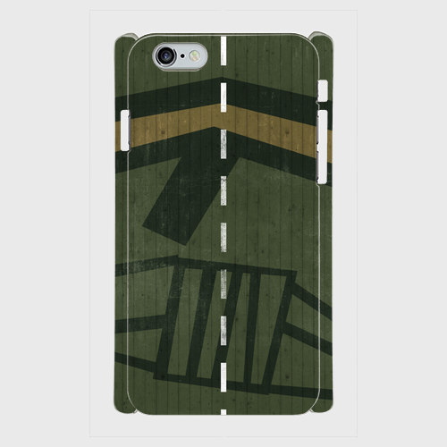 大日本帝国海軍空母瑞鶴甲板迷彩 ミリタリー 迷彩スマホケース Iphone Android 専門店 Camo Design