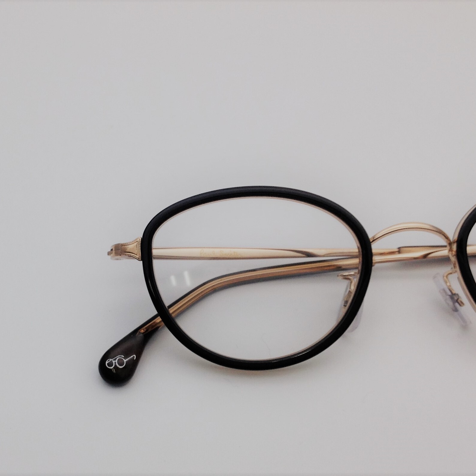 ポールスミス スペクタクルズ キクチめがね Online Store